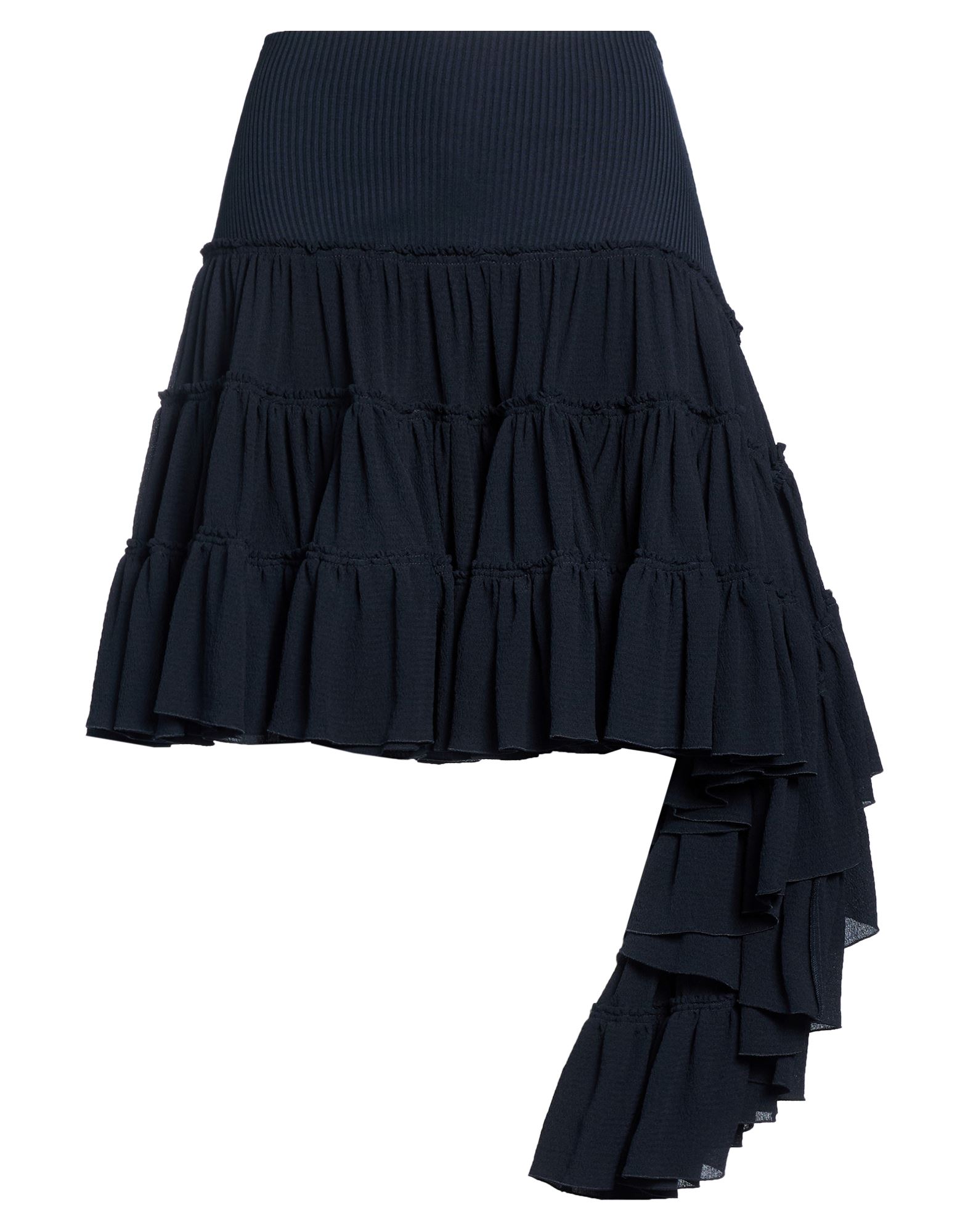 LOEWE LOEWE BOTTOMWEAR Μίνι φούστα