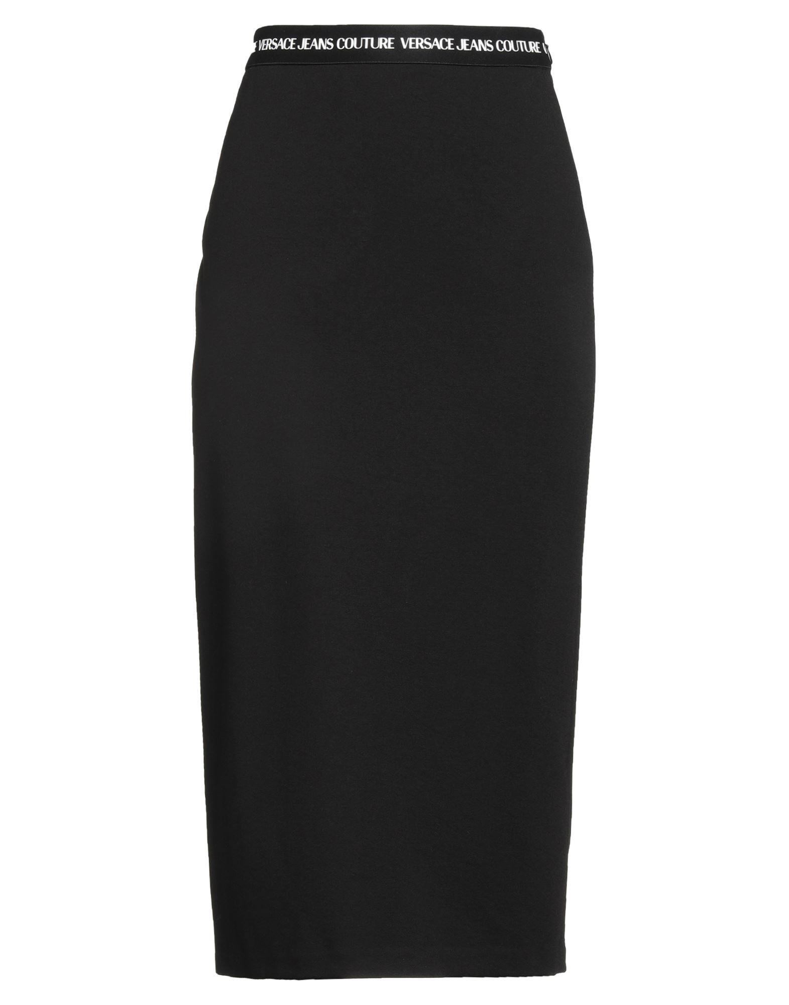  Versace Jeans Couture - Hosen & Röcke - Midi-röcke - On Yoox.com 