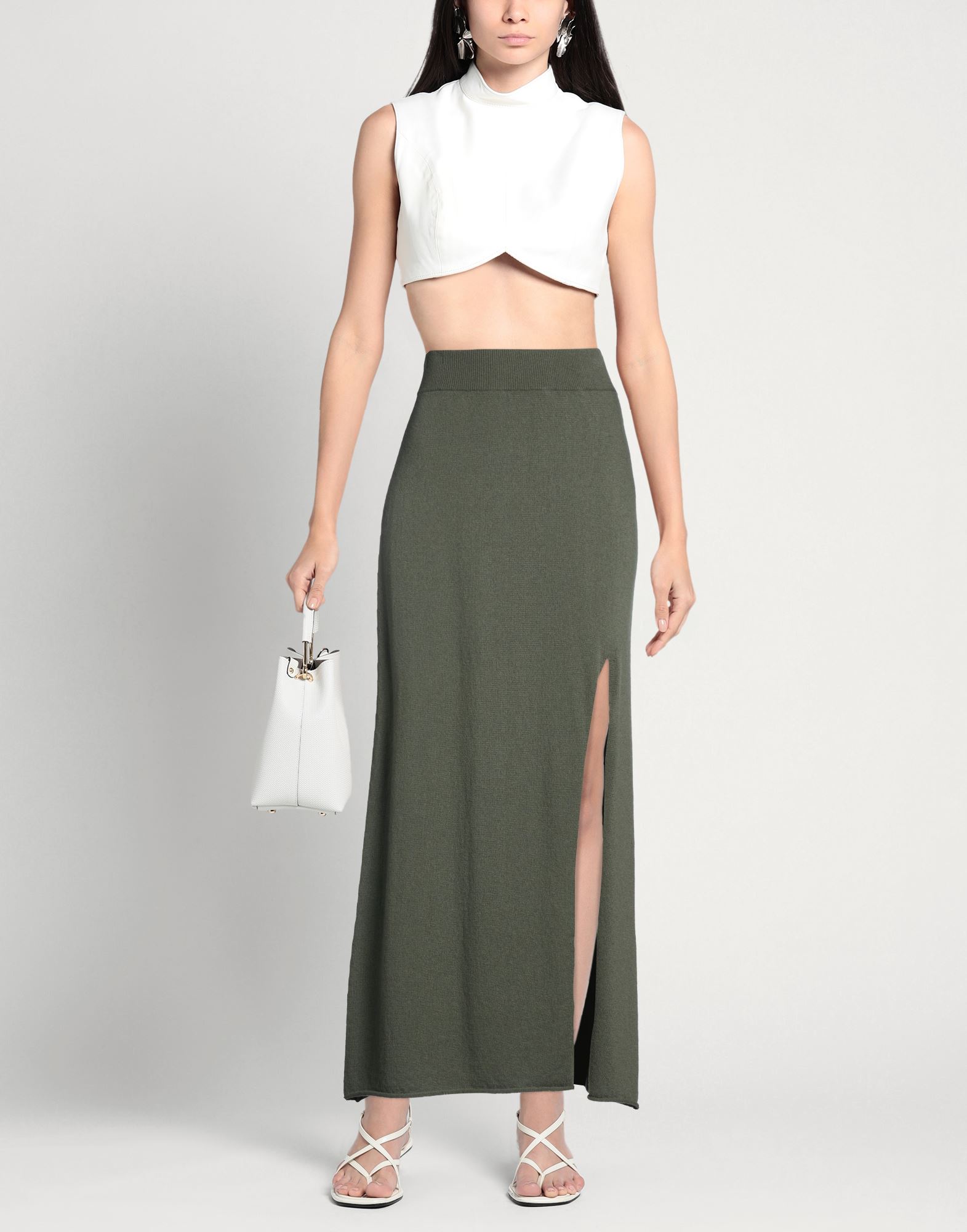  Canessa - Hosen & Röcke - Maxi-röcke - On Yoox.com 
