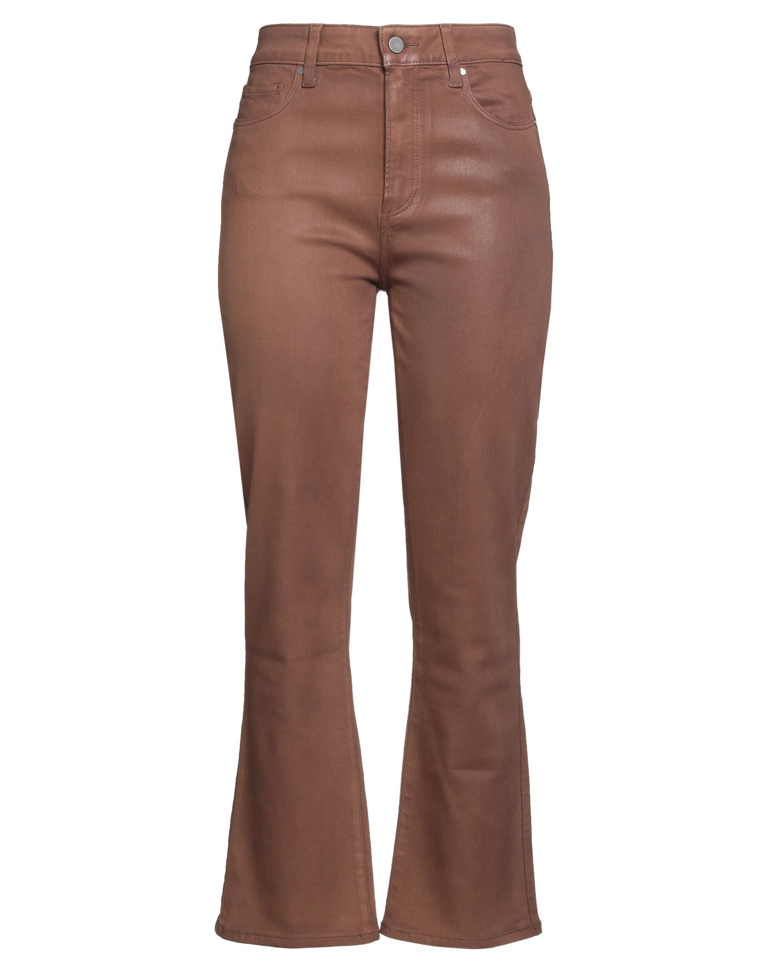 PAIGE PAIGE BOTTOMWEAR Casual Παντελόνι