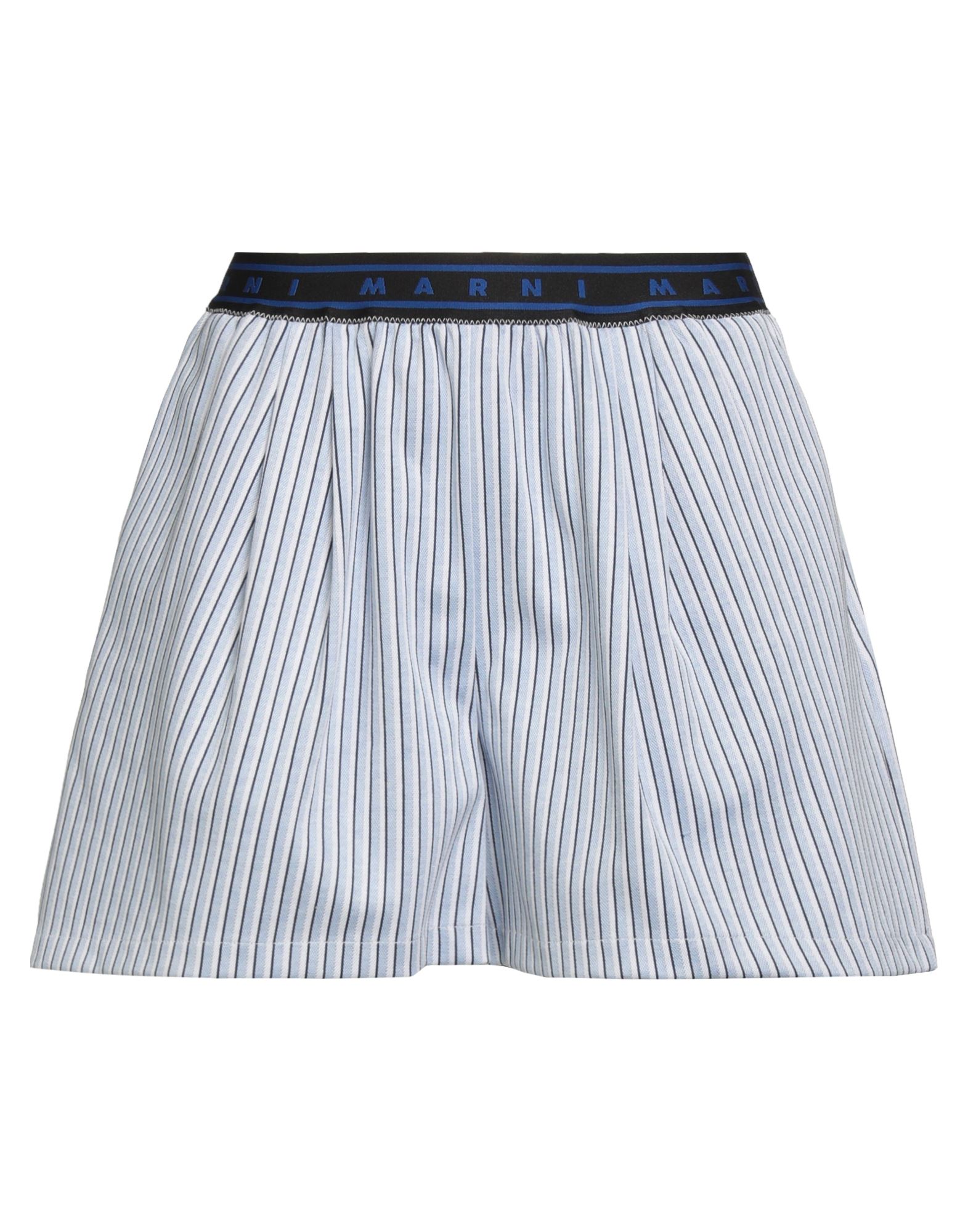 MARNI MARNI BOTTOMWEAR Σορτς & Βερμούδες