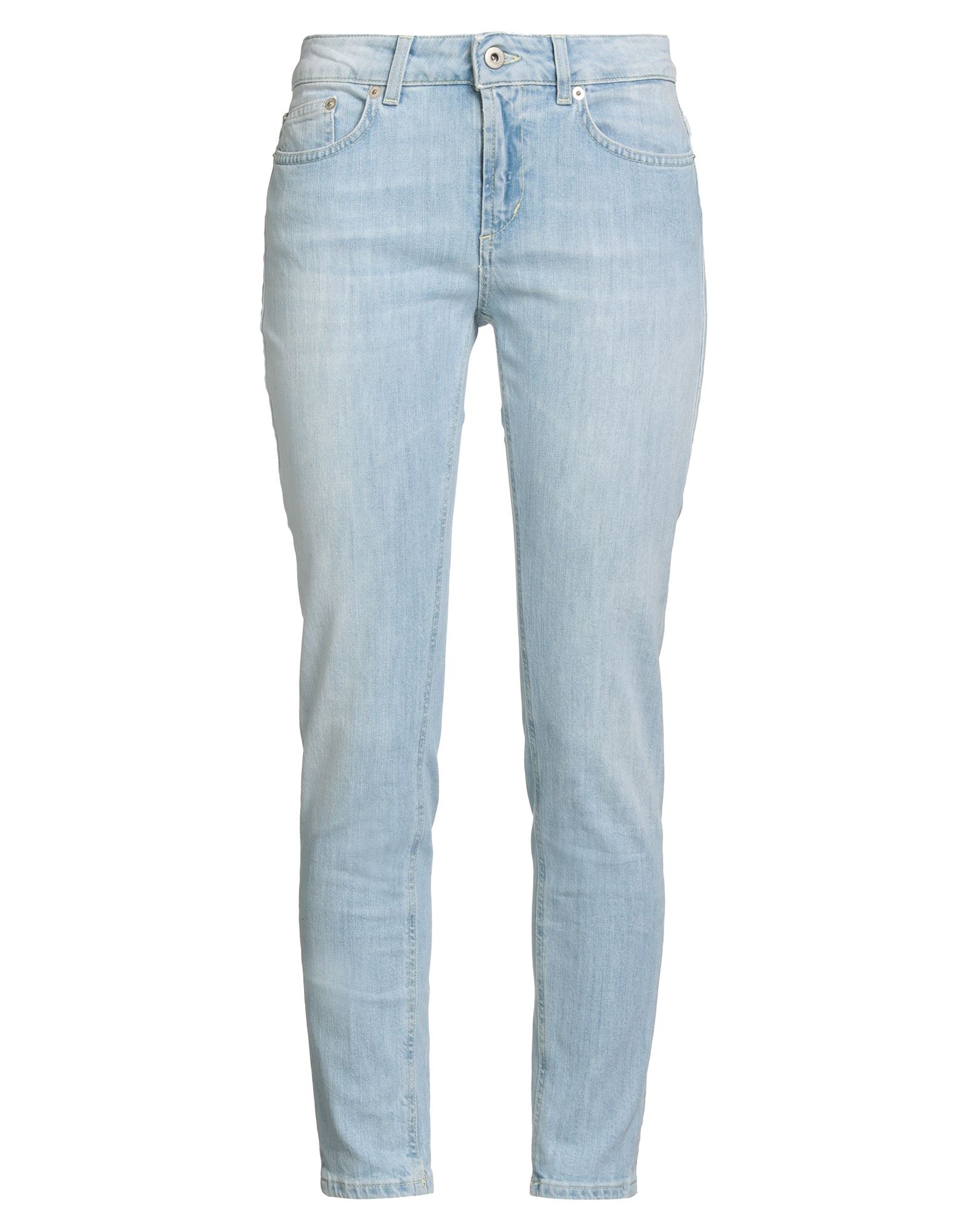 DONDUP BOTTOMWEAR Τζιν