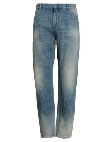 Jeanshose Herren Blau 30 Herren