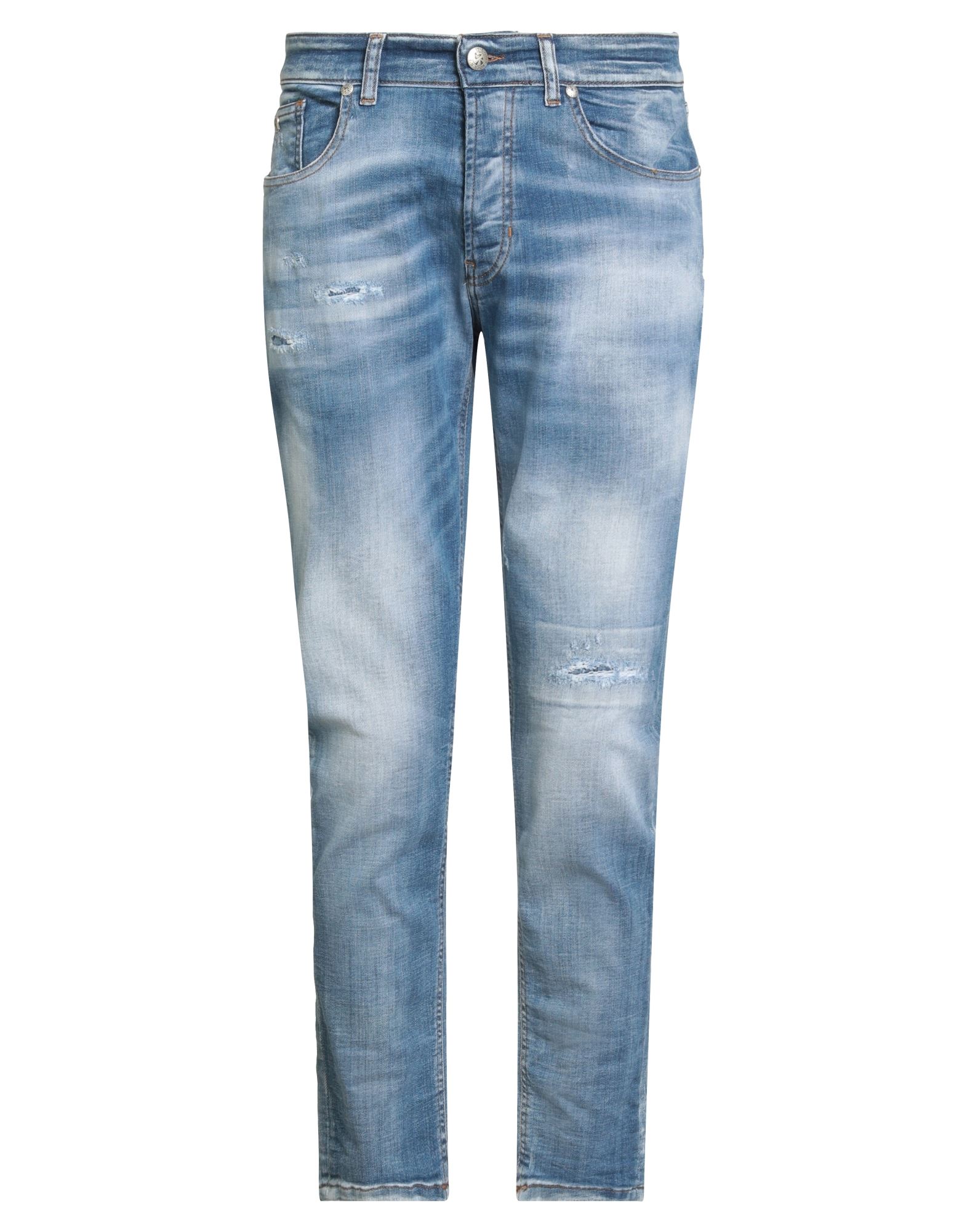  John Richmond - Hosen & Röcke - Jeanshosen - On Yoox.com 