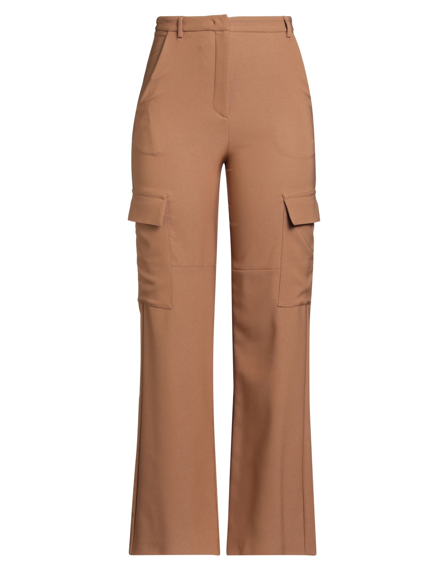 SIMONA CORSELLINI BOTTOMWEAR Casual Παντελόνι