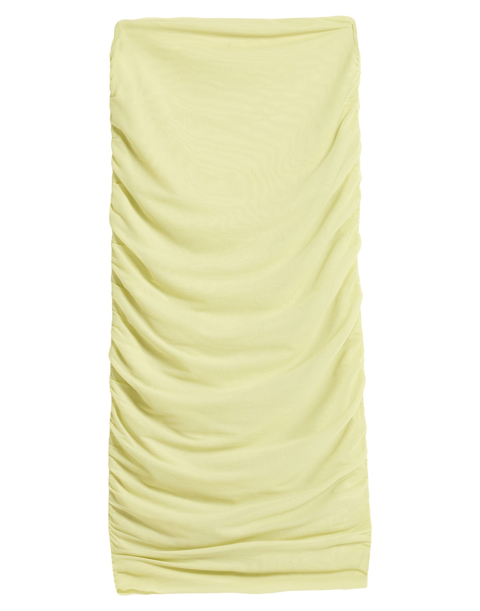 PATRIZIA PEPE BOTTOMWEAR Μίντι φούστα