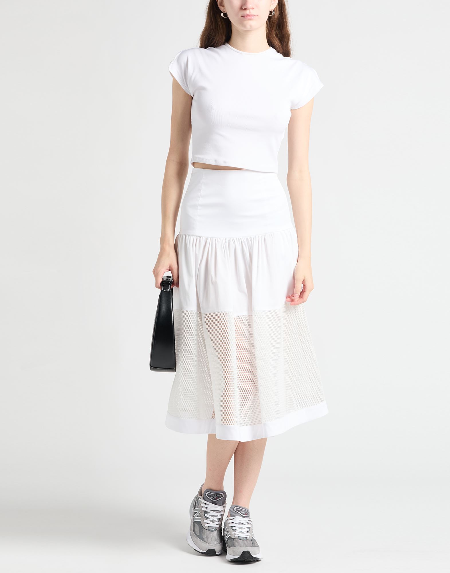  Jijil - Hosen & Röcke - Midi-röcke - On Yoox.com 