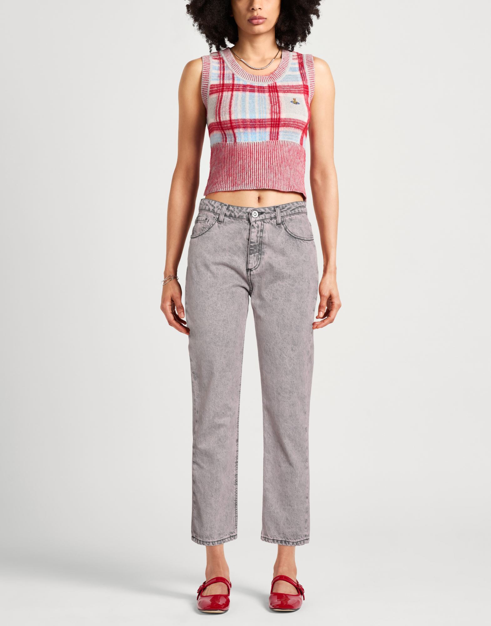  Caractère - Partes De Abajo - Pantalones Vaqueros - On Yoox.com 