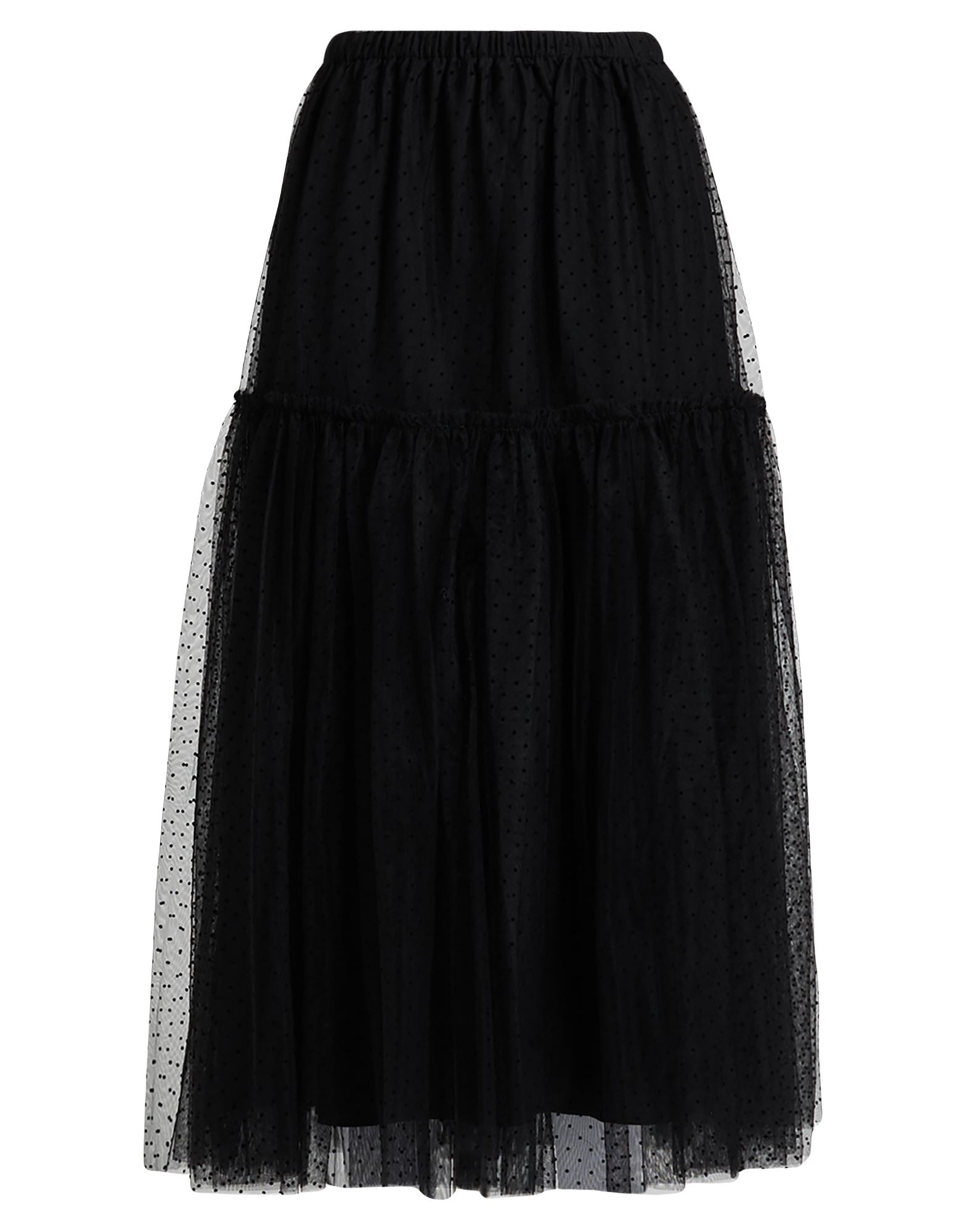 TWINSET BOTTOMWEAR Μάξι φούστα