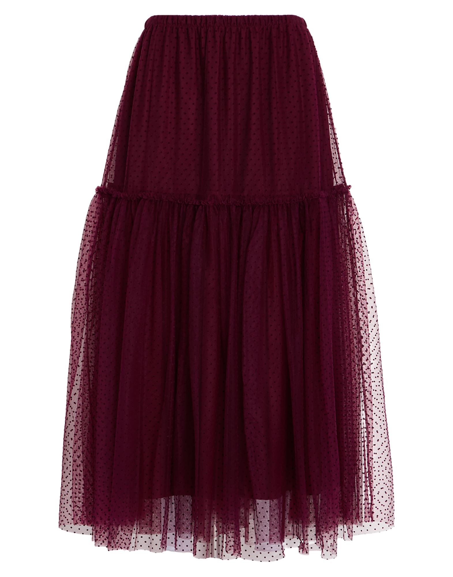 TWINSET BOTTOMWEAR Μάξι φούστα