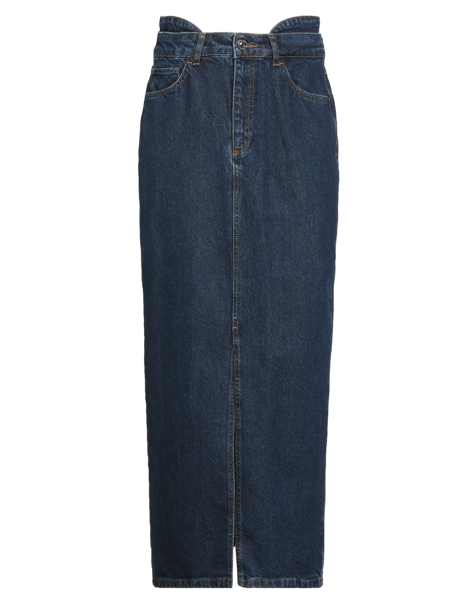  Caractère - Hosen & Röcke - Jeansröcke - On Yoox.com 