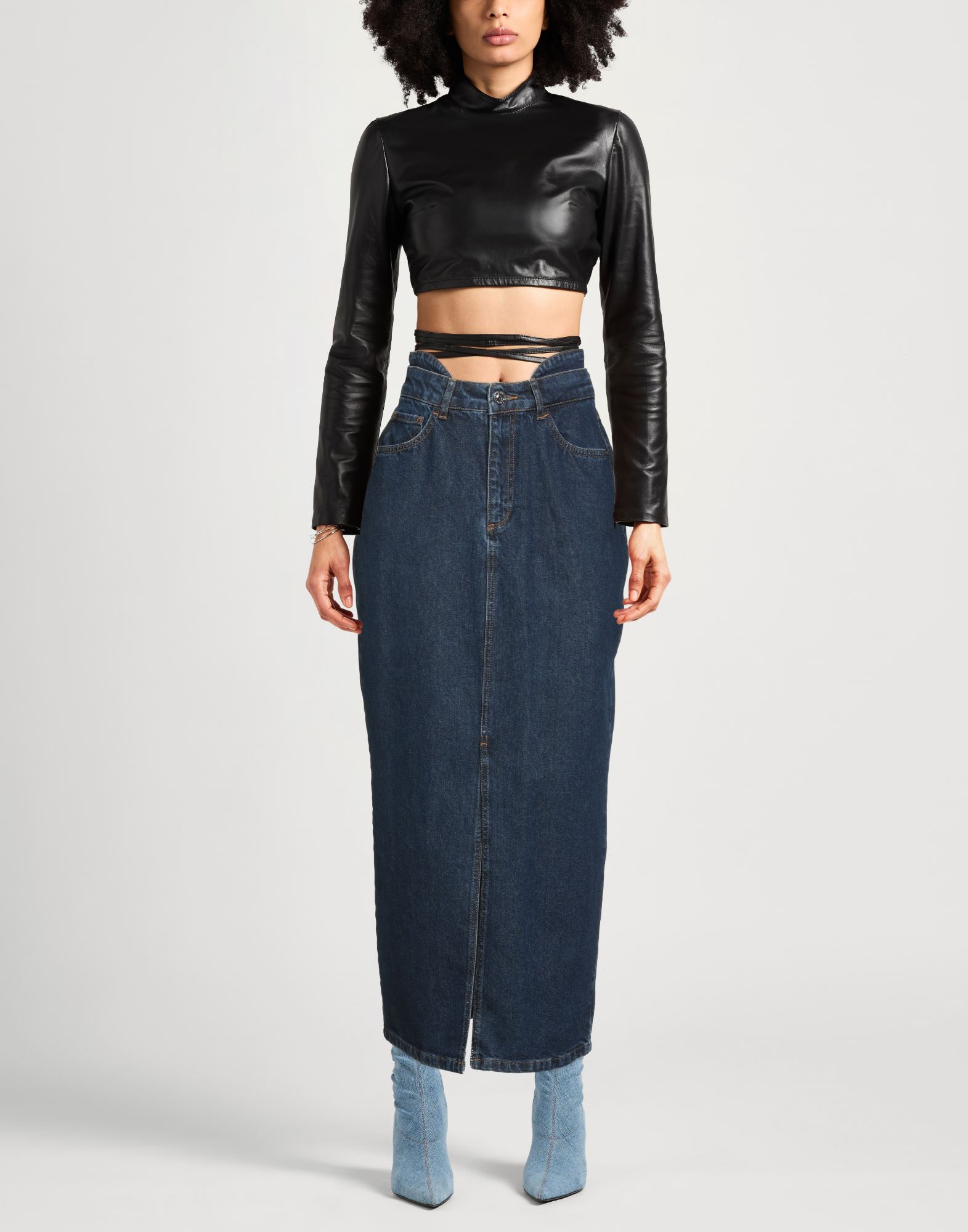  Caractère - Hosen & Röcke - Jeansröcke - On Yoox.com 