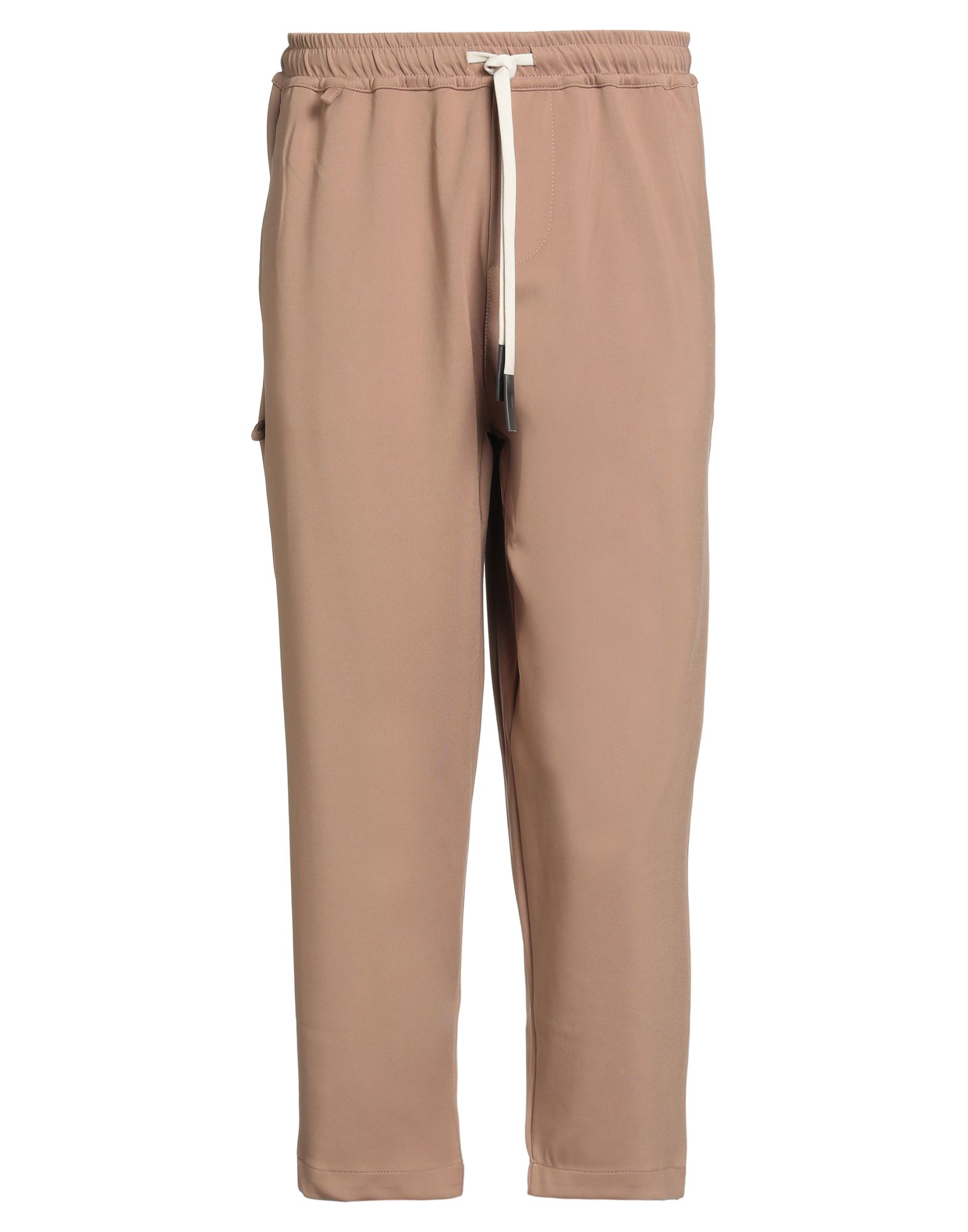 WHY NOT BRAND BOTTOMWEAR Casual Παντελόνι