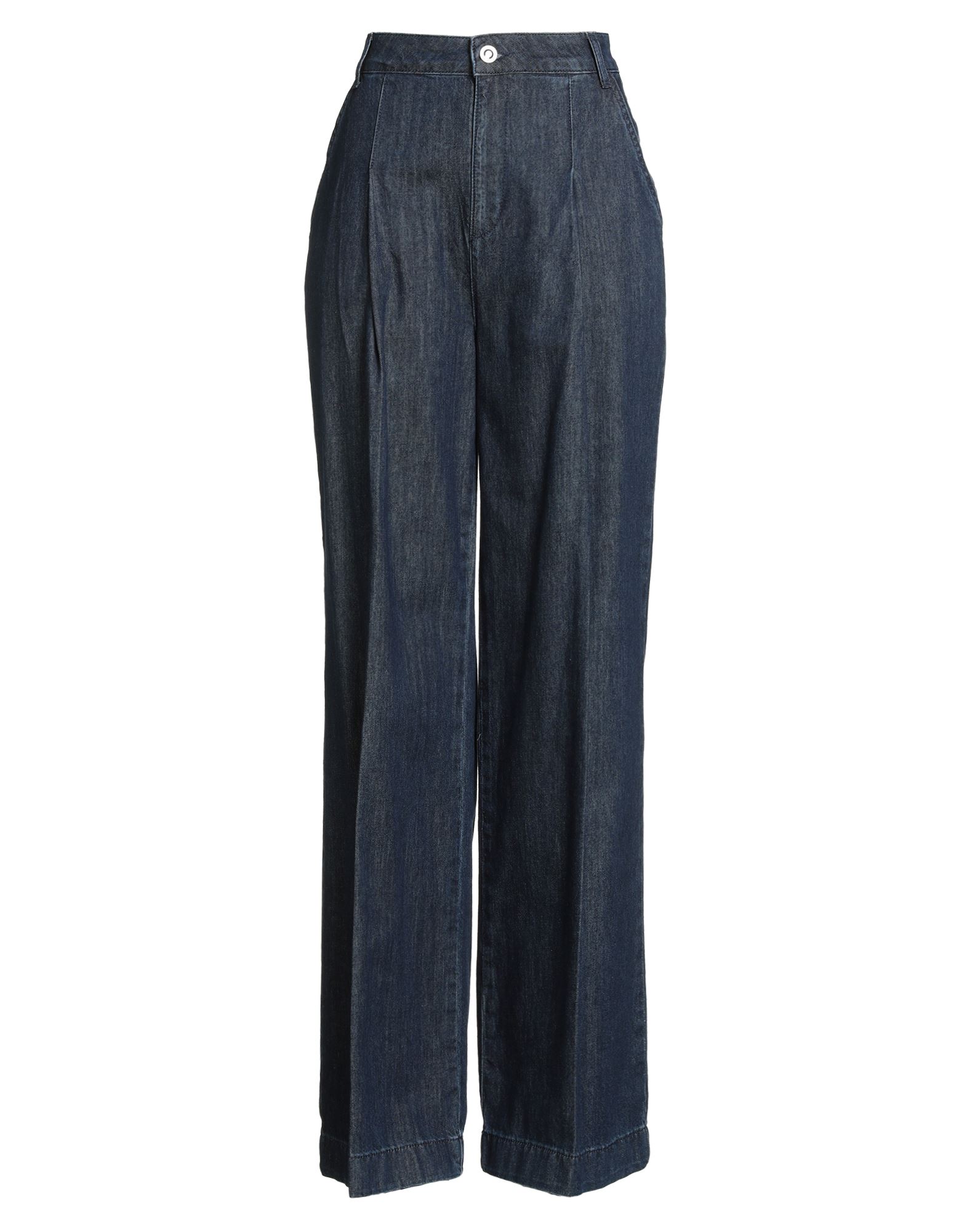  Caractère - Partes De Abajo - Pantalones Vaqueros - On Yoox.com 