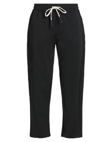 Cashmere Woman Pants Light grey Size 2 Cashmere