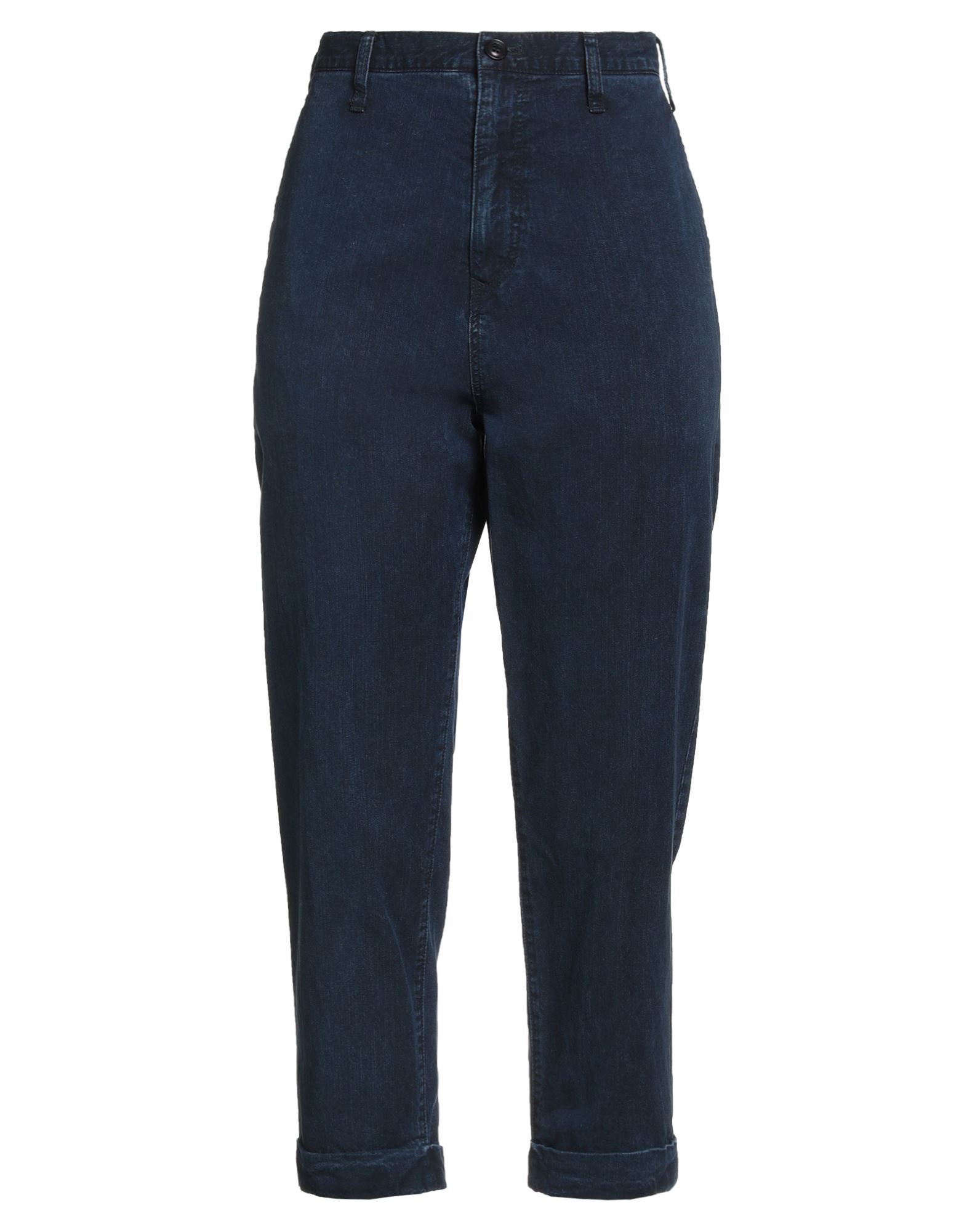 Y'S YOHJI YAMAMOTO BOTTOMWEAR Τζιν