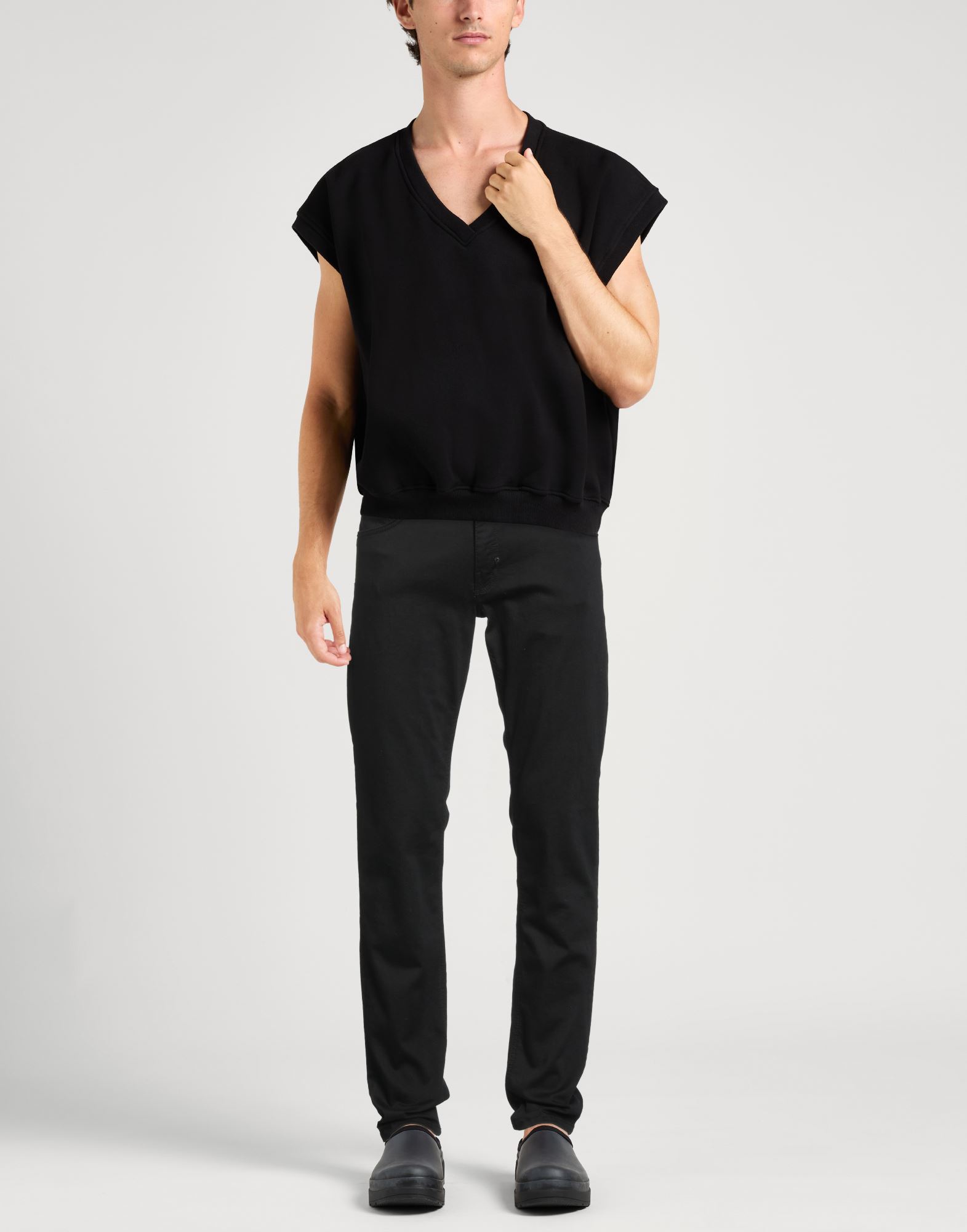  Antony Morato - Hosen & Röcke - Jeanshosen - On Yoox.com 