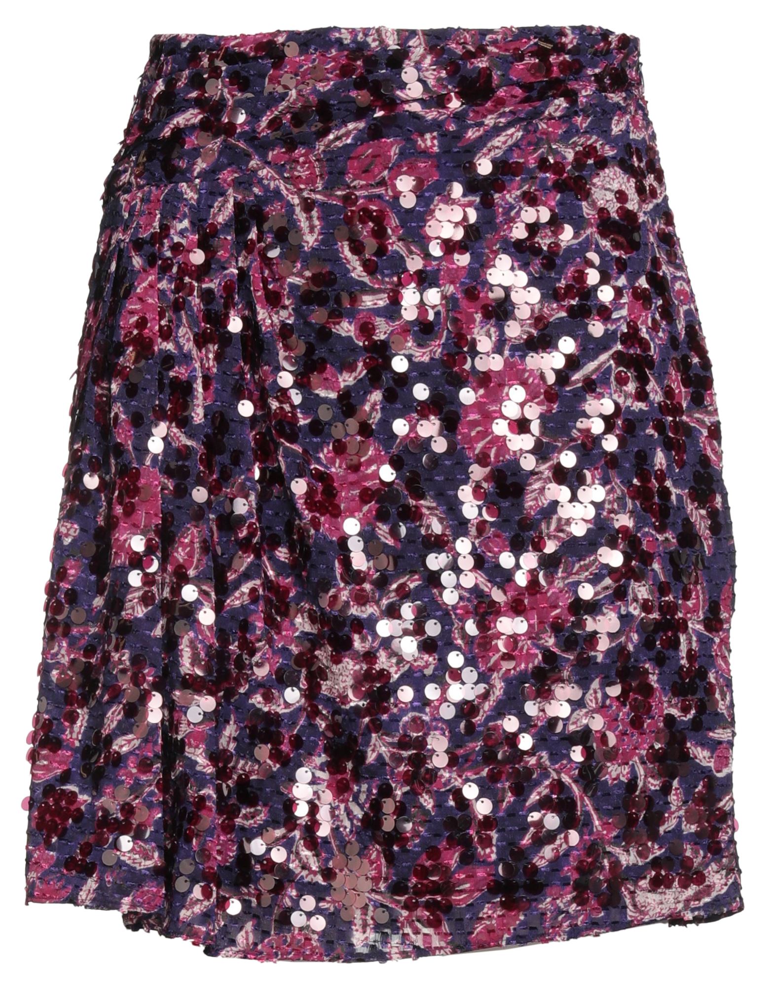 BA&SH BOTTOMWEAR Μίνι φούστα