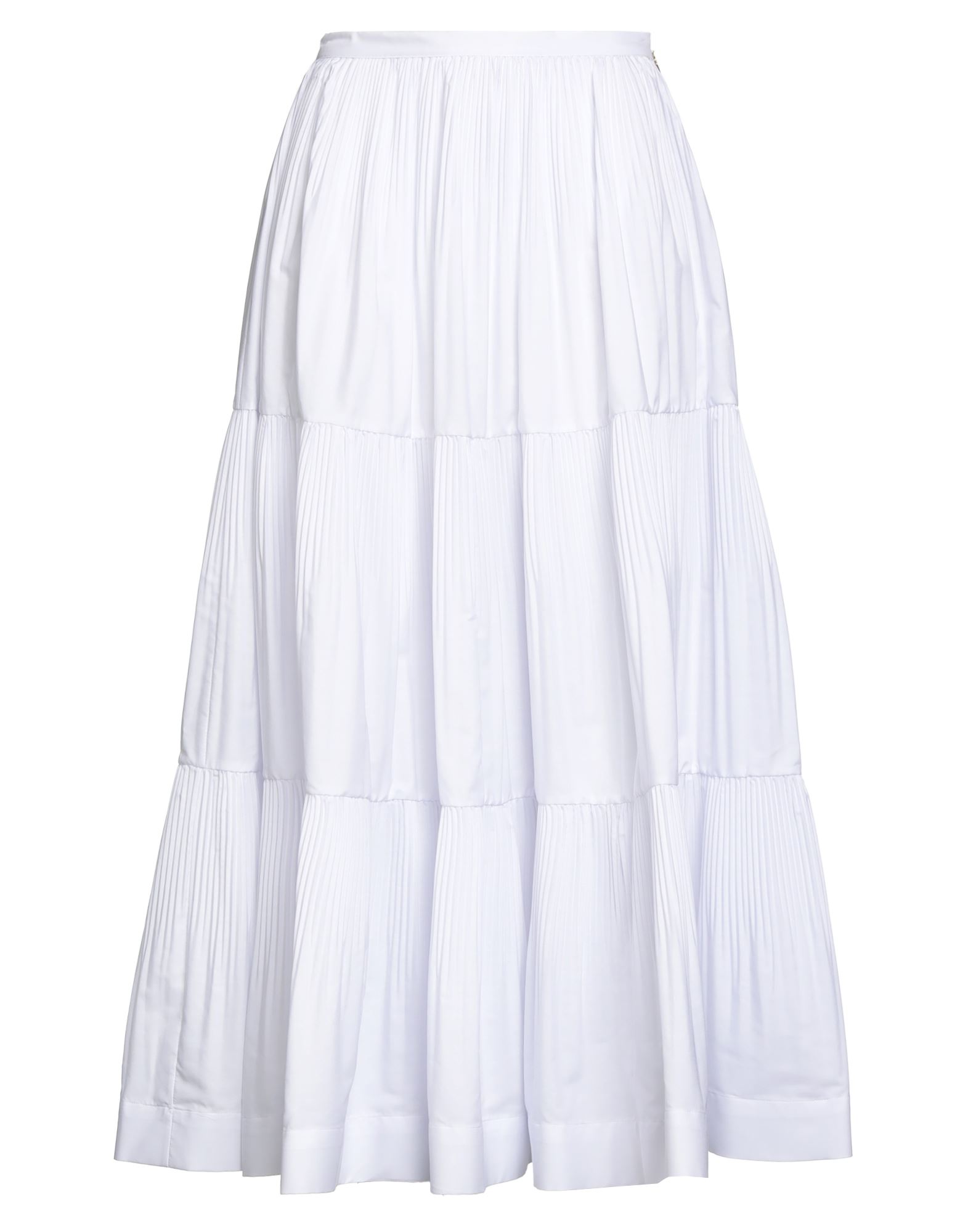 PATRIZIA PEPE PATRIZIA PEPE BOTTOMWEAR Μίντι φούστα