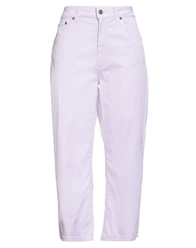 Hose Damen Lila 28,29,30 Damen