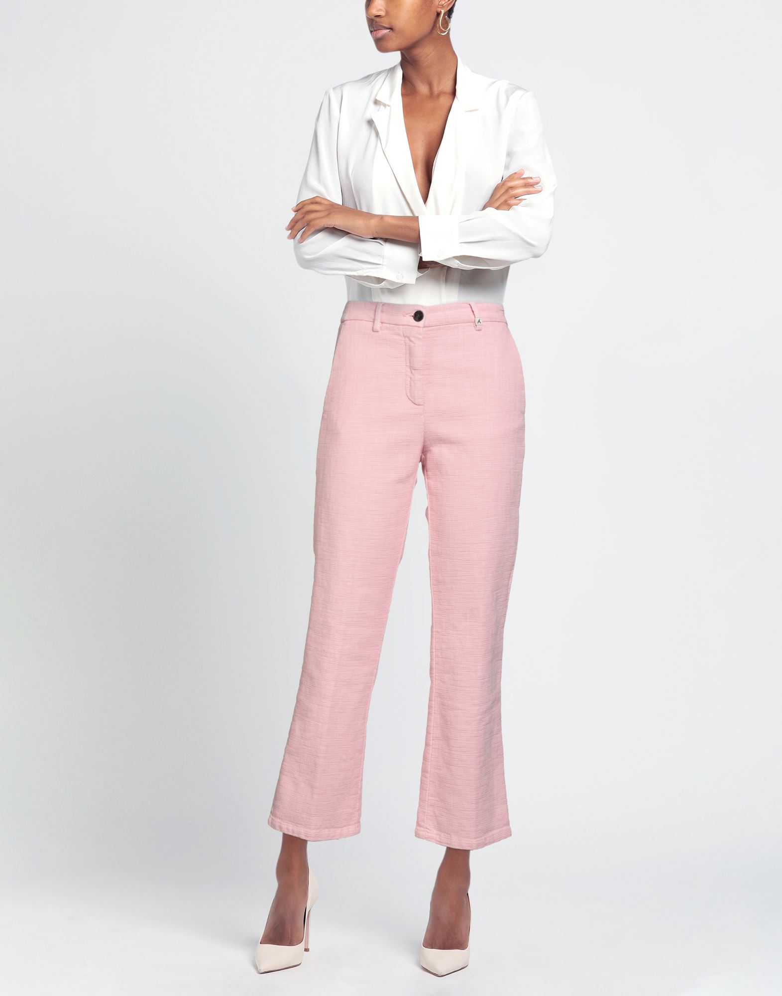  Myths - Partes De Abajo - Pantalones - On Yoox.com 