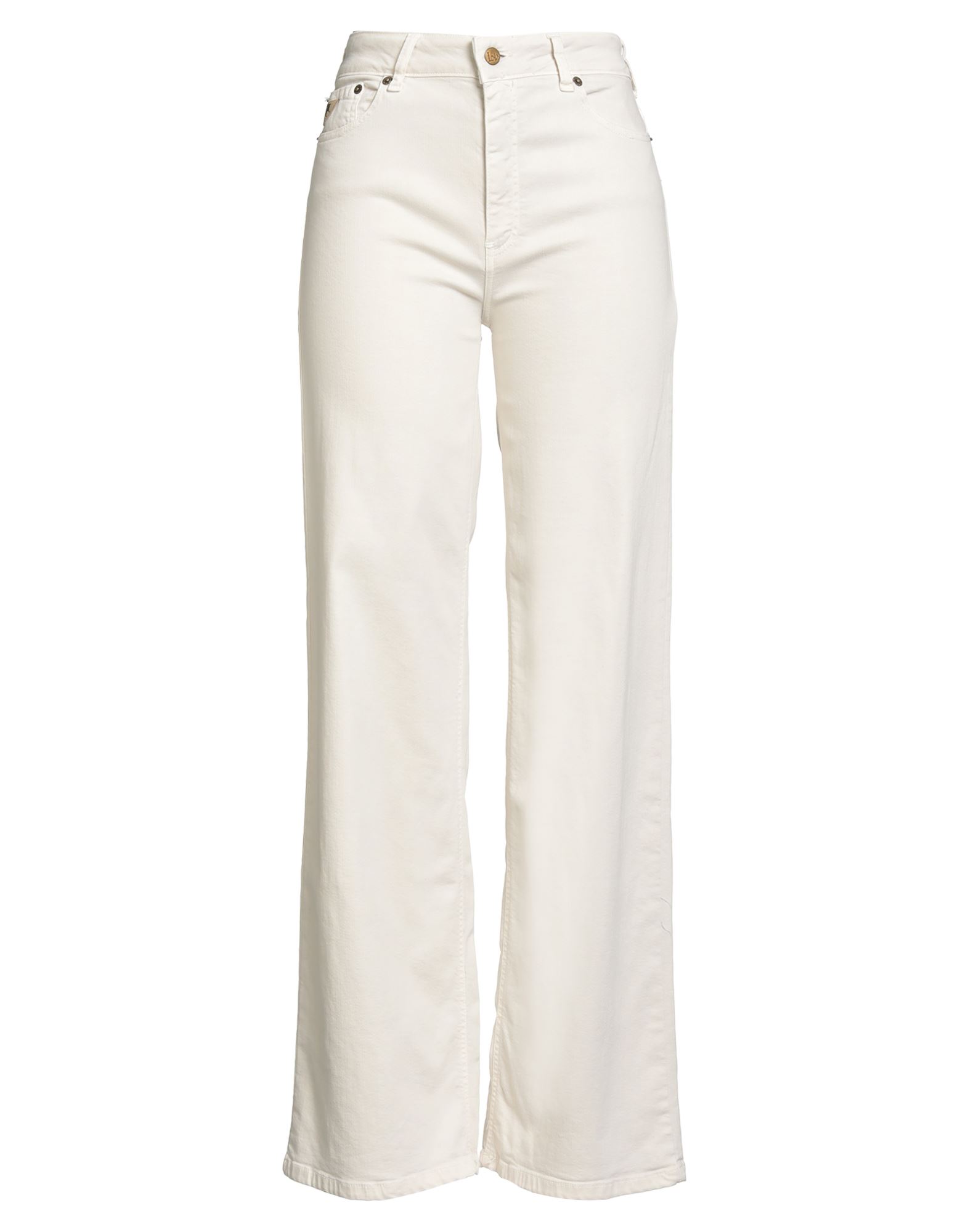  Lois - Hosen & Röcke - Jeanshosen - On Yoox.com 