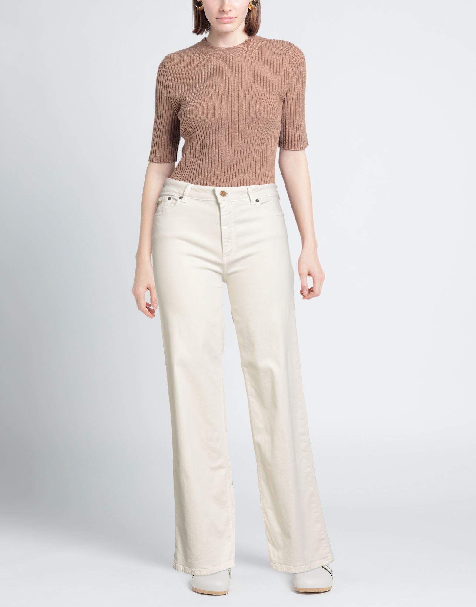  Lois - Hosen & Röcke - Jeanshosen - On Yoox.com 