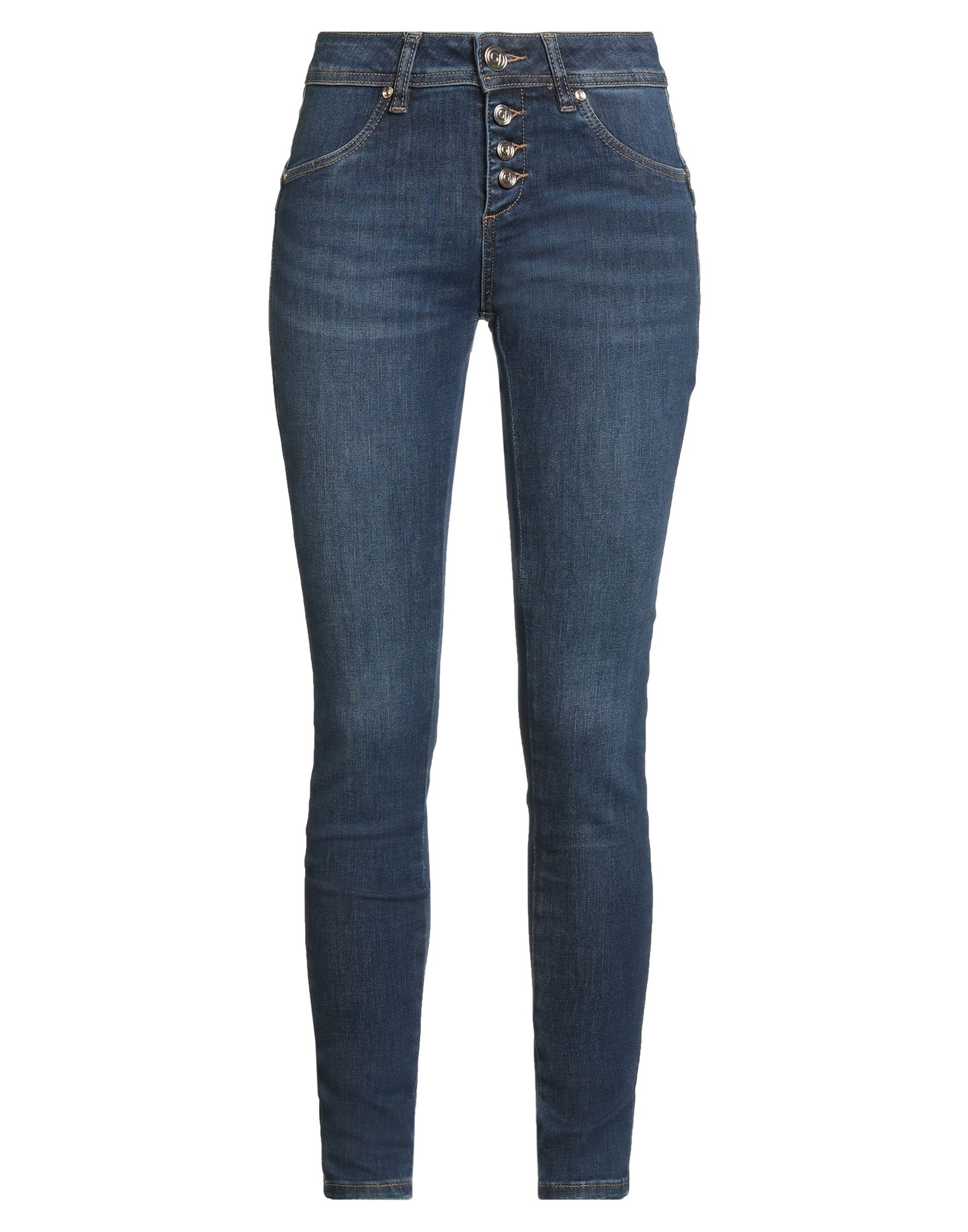  Gaudì - Partes De Abajo - Pantalones Vaqueros - On Yoox.com 