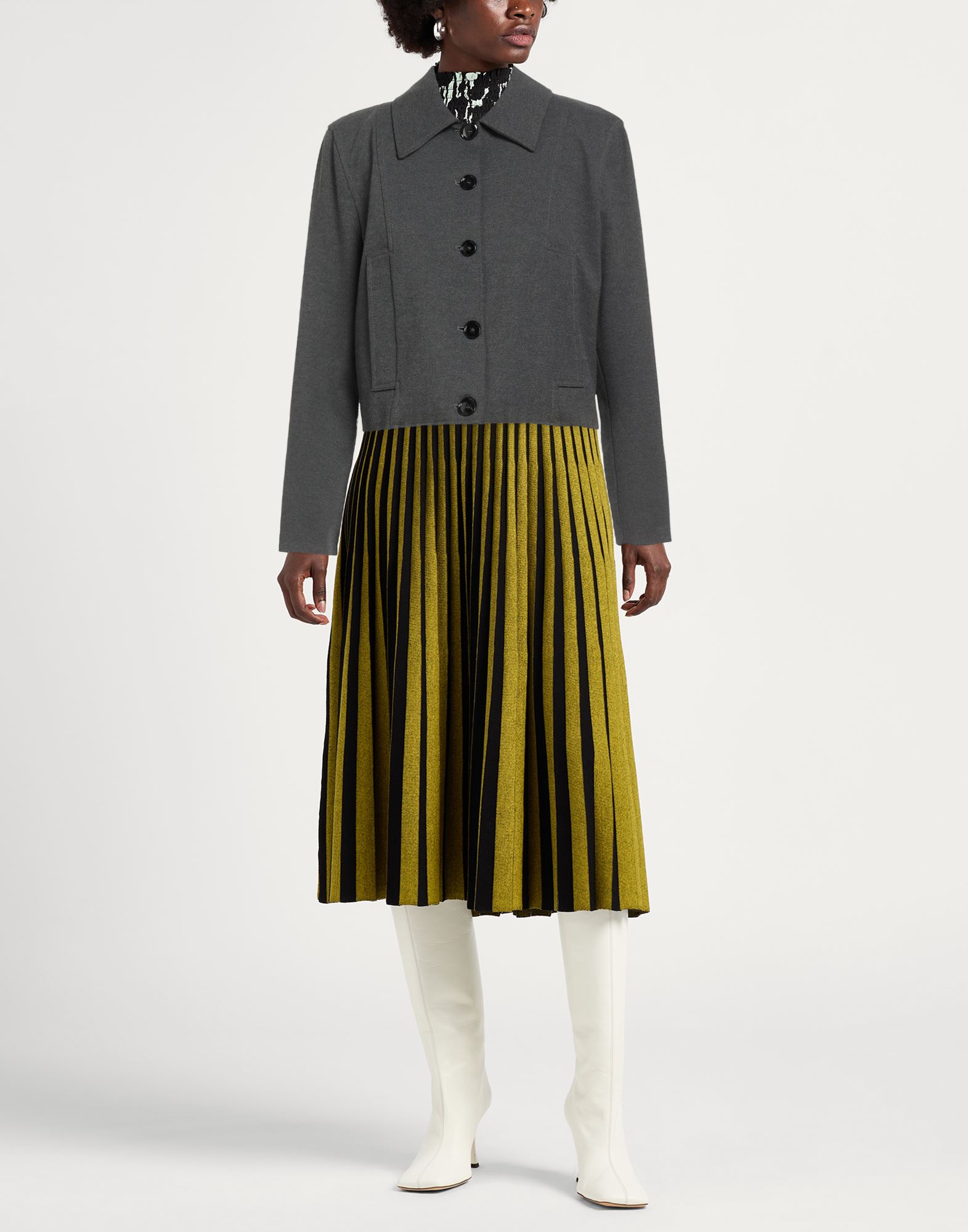  Pinko - Jacken & Mäntel - Jacken Und Anoraks - On Yoox.com 