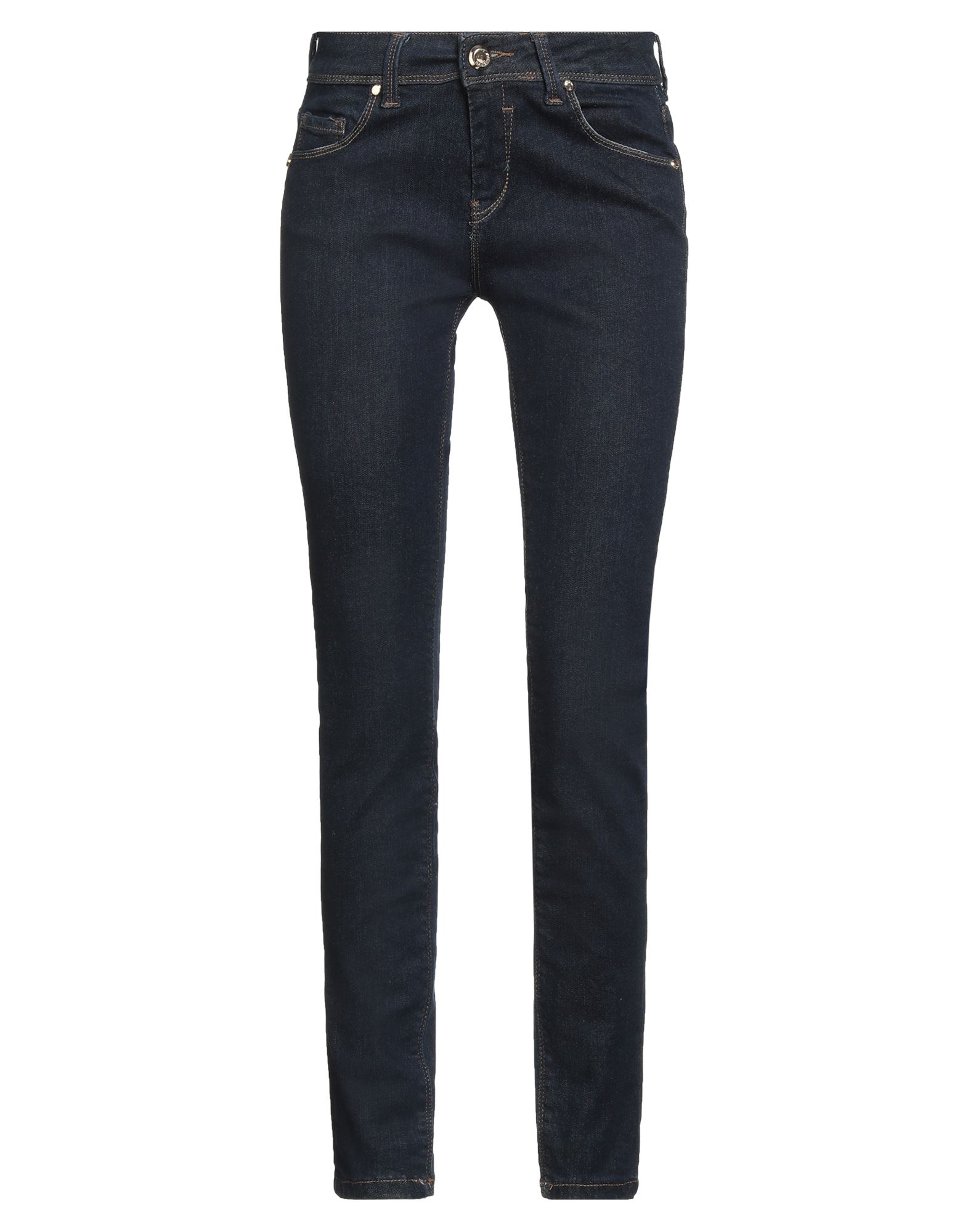  Gaudì - Partes De Abajo - Pantalones Vaqueros - On Yoox.com 