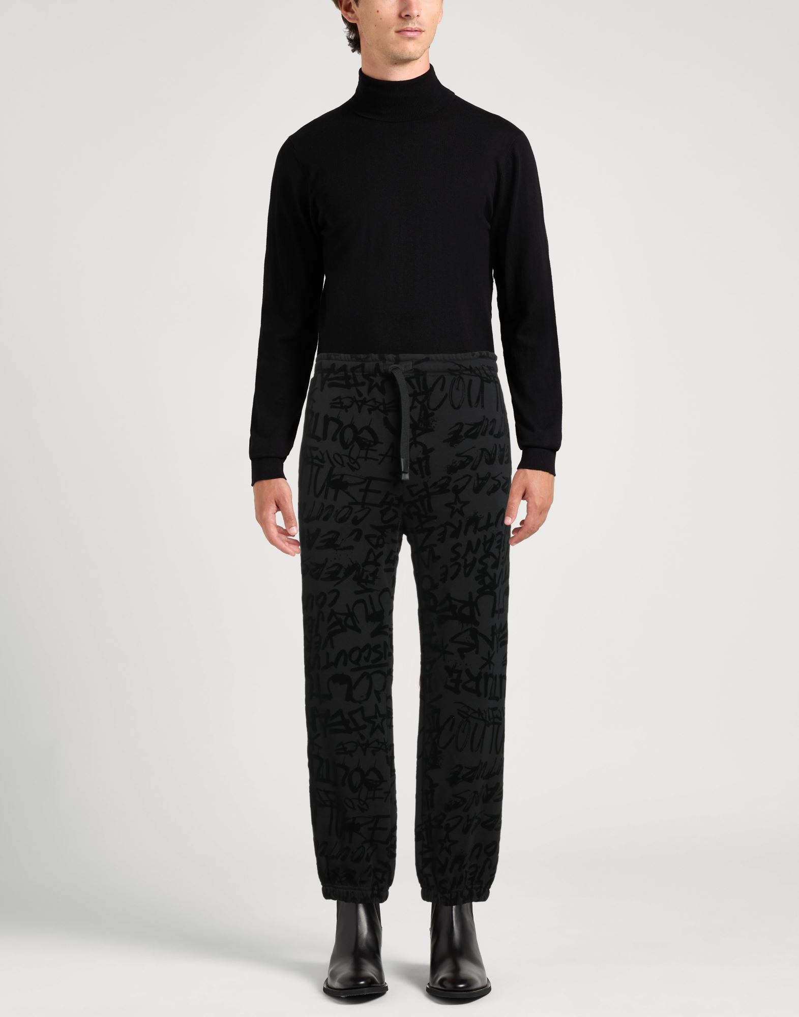  Versace Jeans Couture - Hosen & Röcke - Hosen - On Yoox.com 