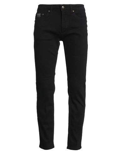Pantalones vaqueros Hombre Negro 29,30 Hombre
