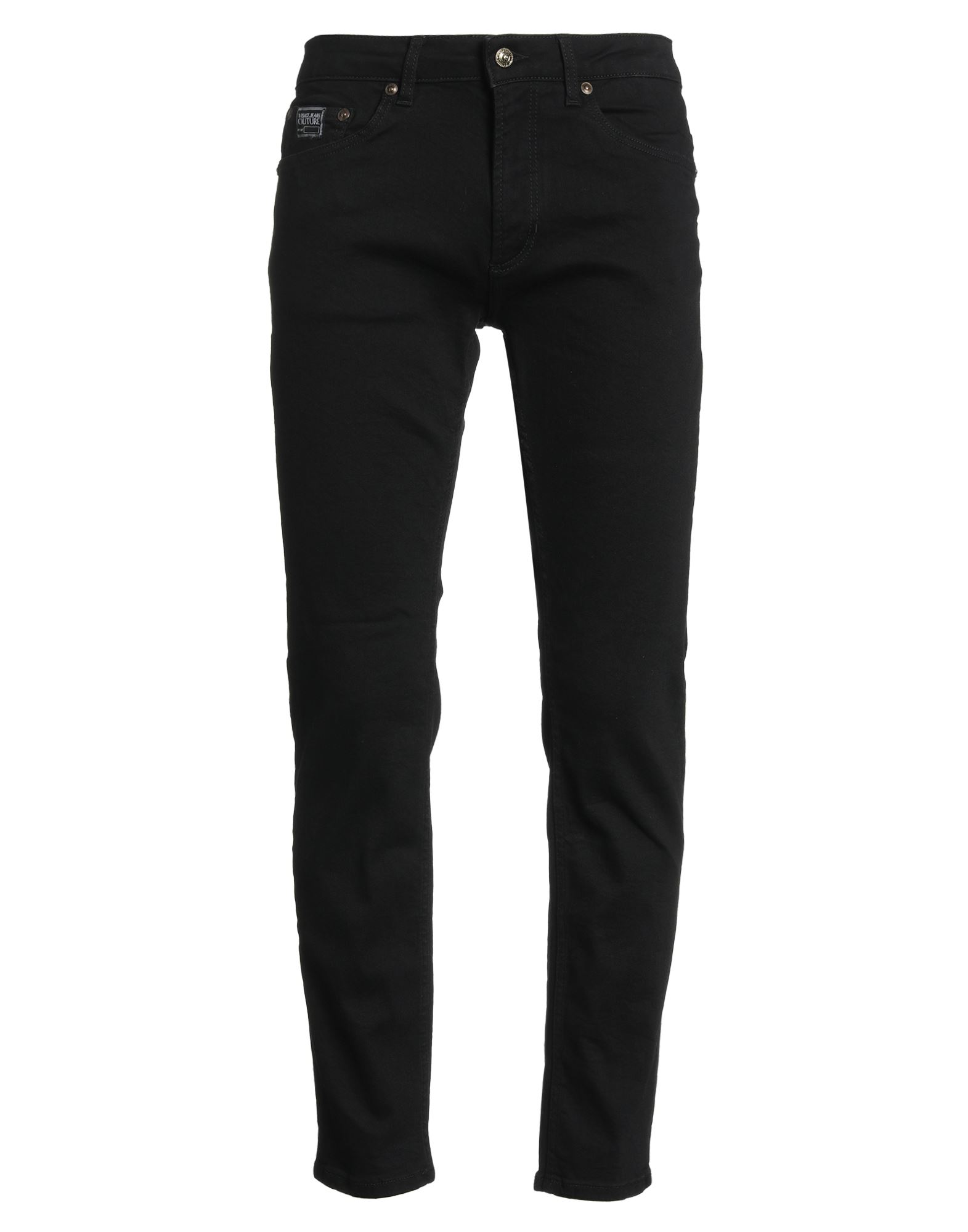  Versace Jeans Couture - Hosen & Röcke - Jeanshosen - On Yoox.com 