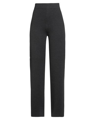 Cashmere Woman Pants Light grey Size 2 Cashmere