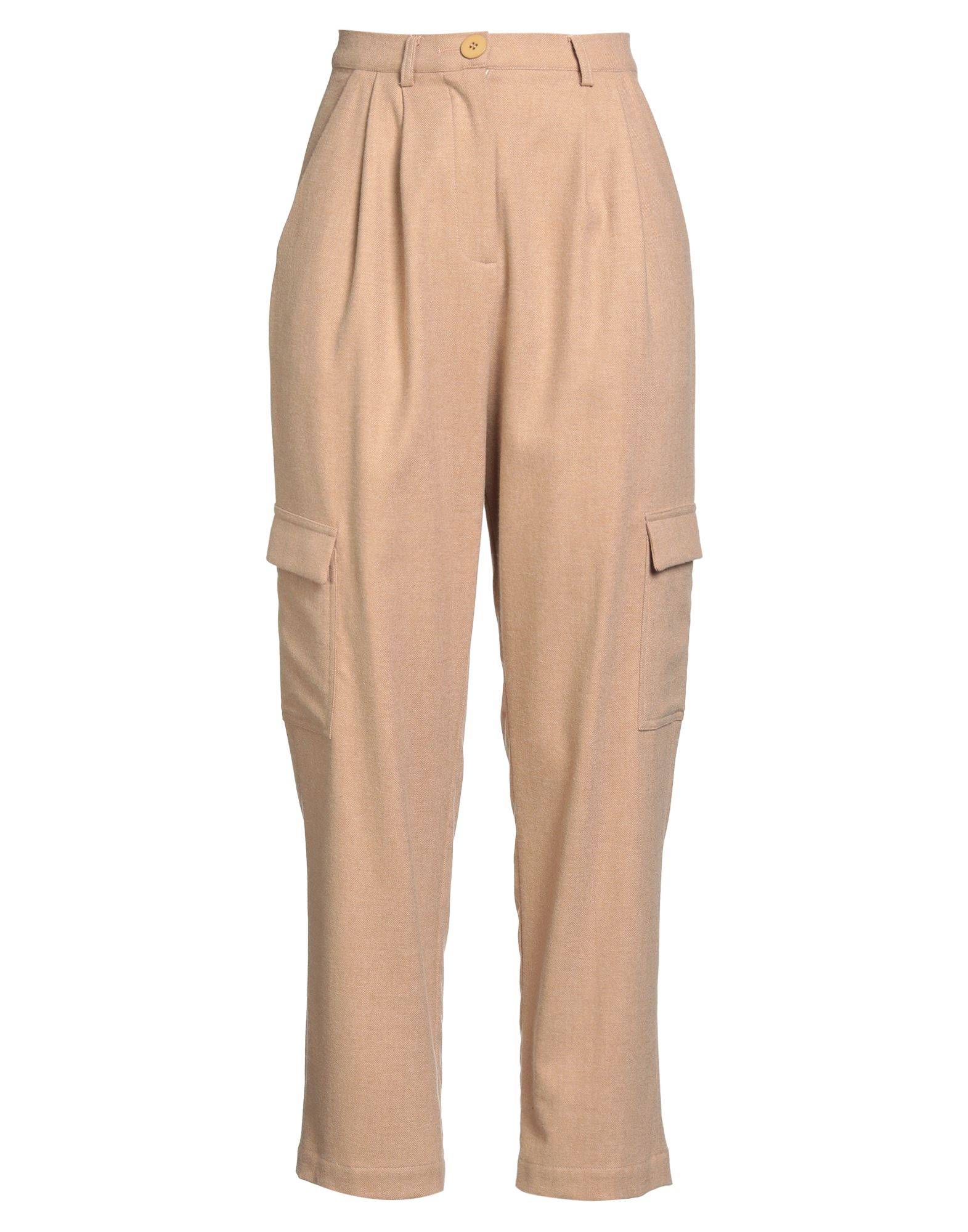 NIŪ BOTTOMWEAR Casual Παντελόνι