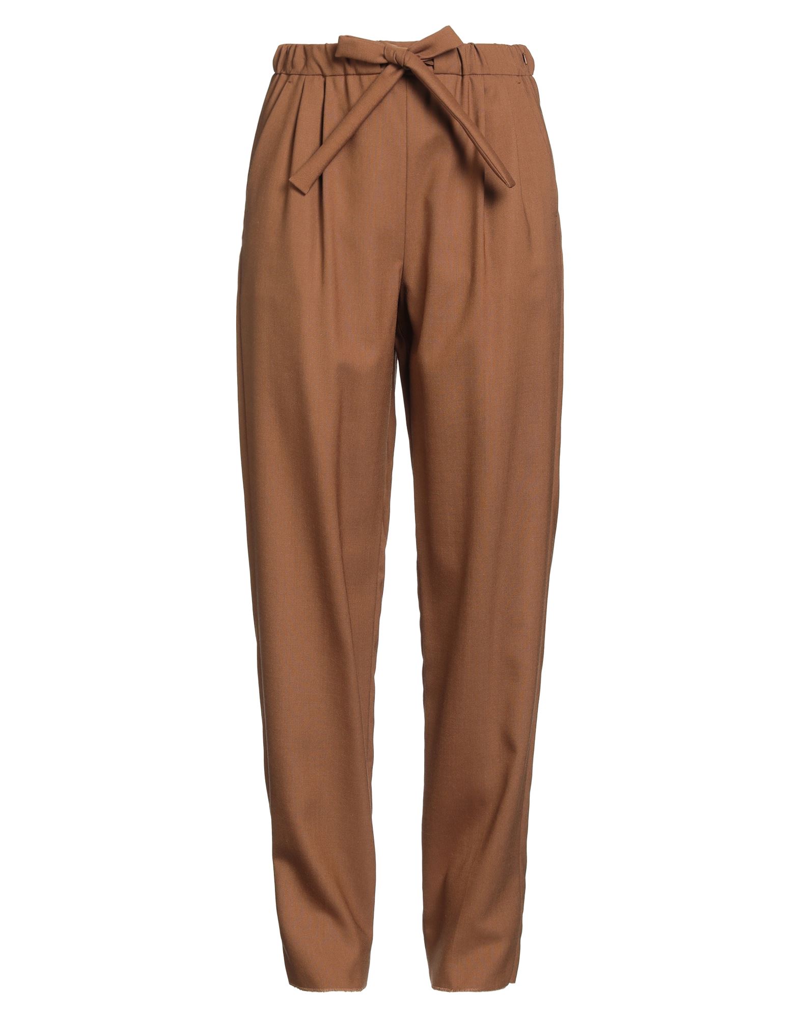 MAX MARA MAX MARA BOTTOMWEAR Casual Παντελόνι