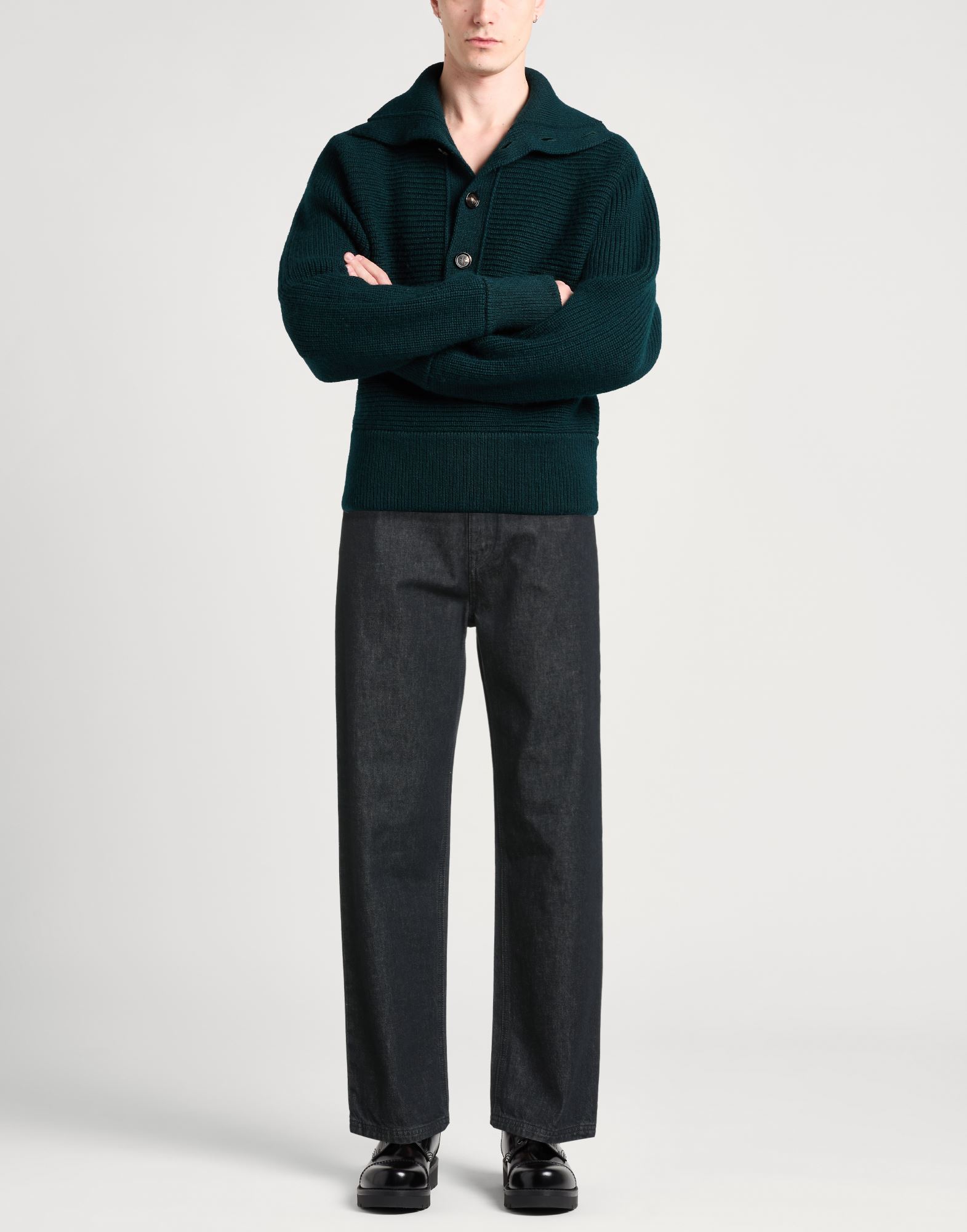  Fendi - Partes De Abajo - Pantalones Vaqueros - On Yoox.com 