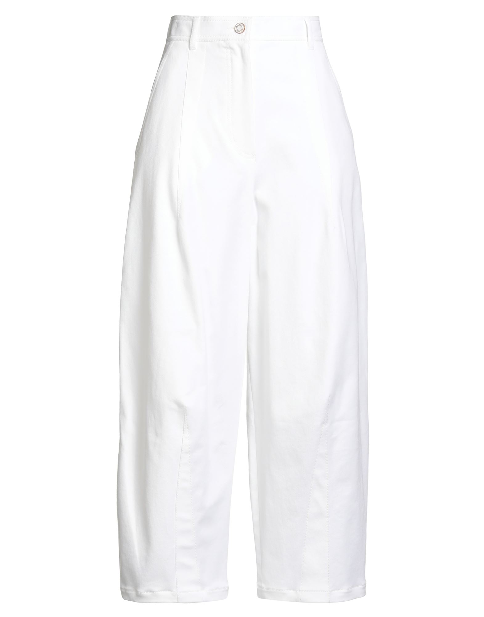 MAX MARA MAX MARA BOTTOMWEAR Casual Παντελόνι