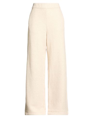 Pantalones Mujer Beige L,M,S,XS Mujer