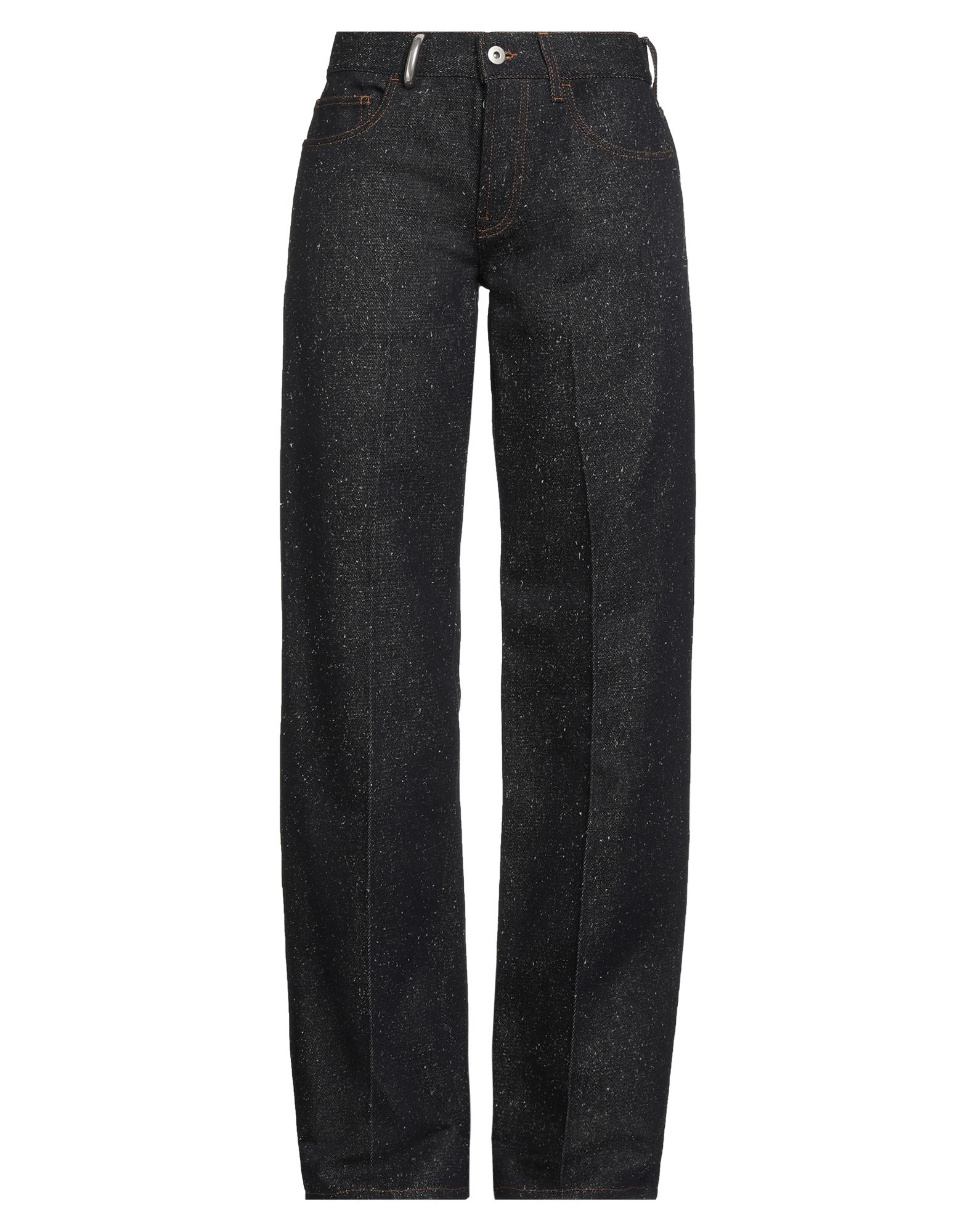  Burberry - Partes De Abajo - Pantalones Vaqueros - On Yoox.com 