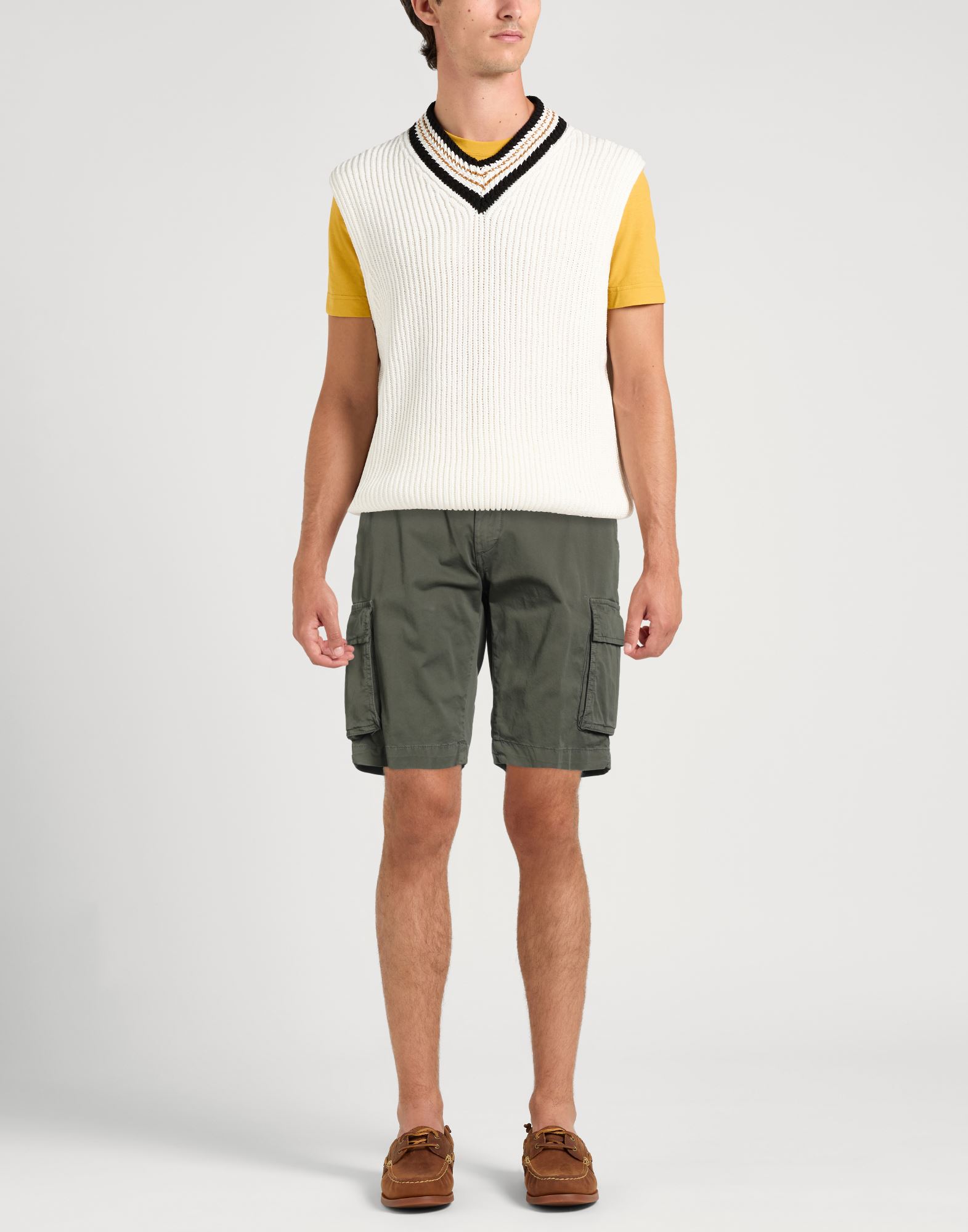  Liu •jo Man - Hosen & Röcke - Shorts & Bermudashorts - On Yoox.com 