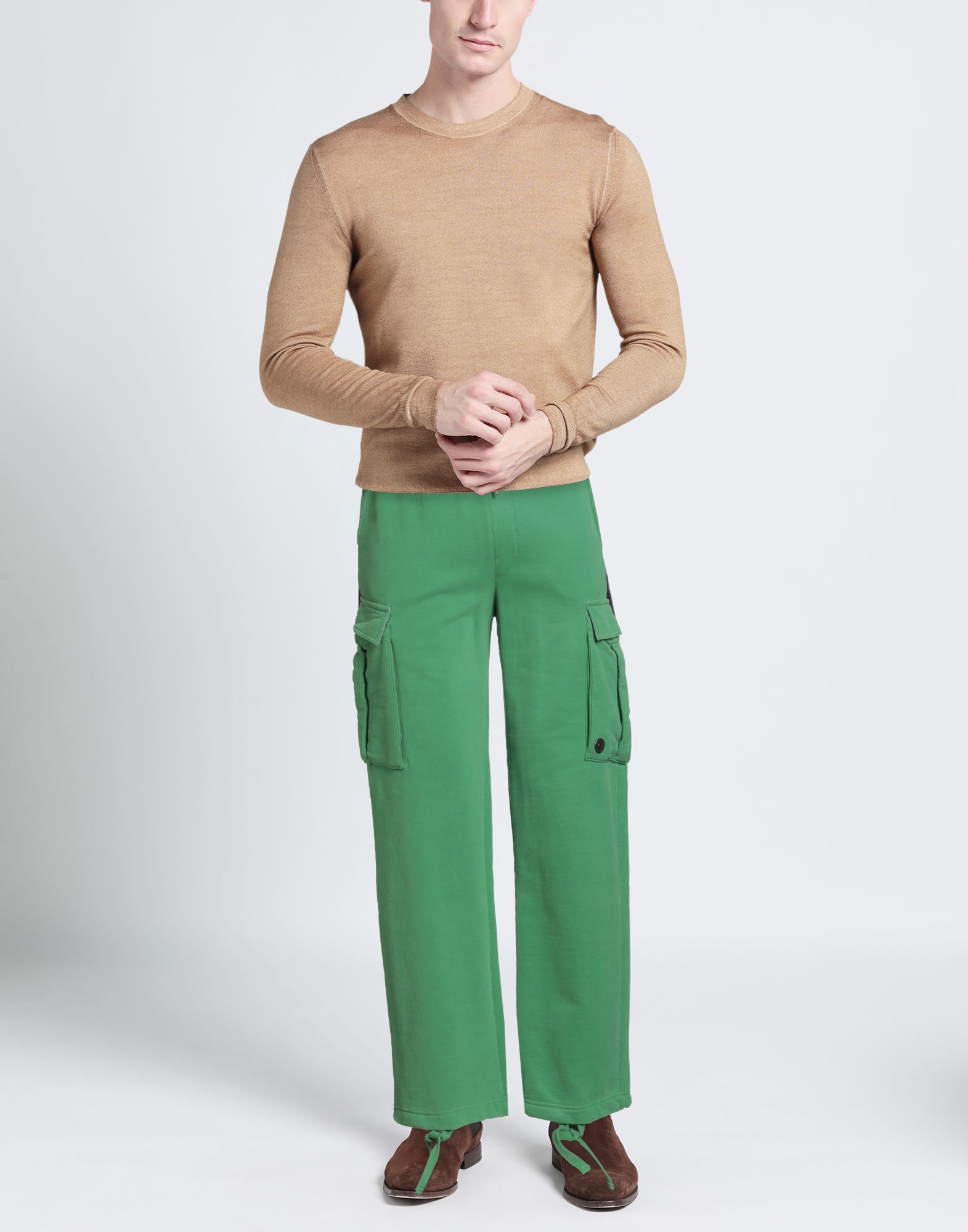  Burlington - Partes De Abajo - Pantalones - On Yoox.com 