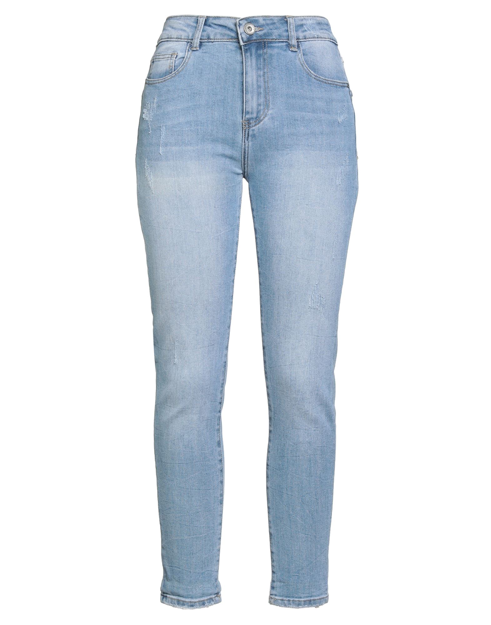 U-DESCRIBE® BOTTOMWEAR Τζιν