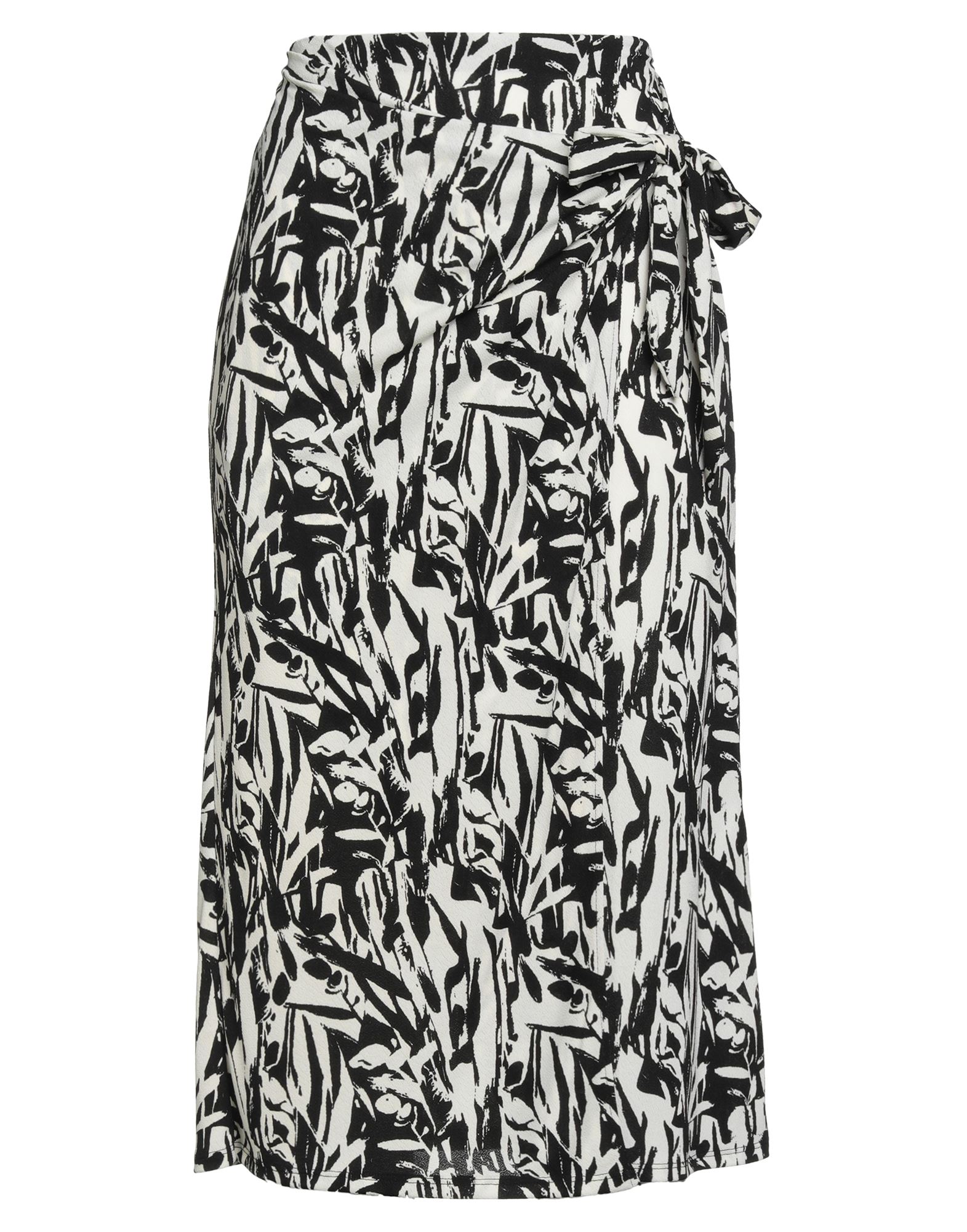 PATRIZIA PEPE BOTTOMWEAR Μίντι φούστα