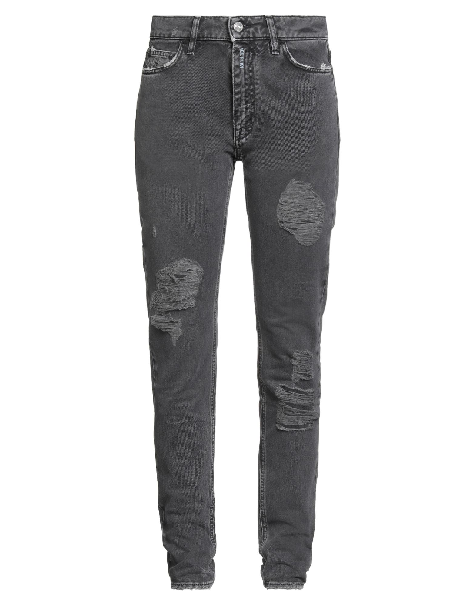  Ice Play - Partes De Abajo - Pantalones Vaqueros - On Yoox.com 