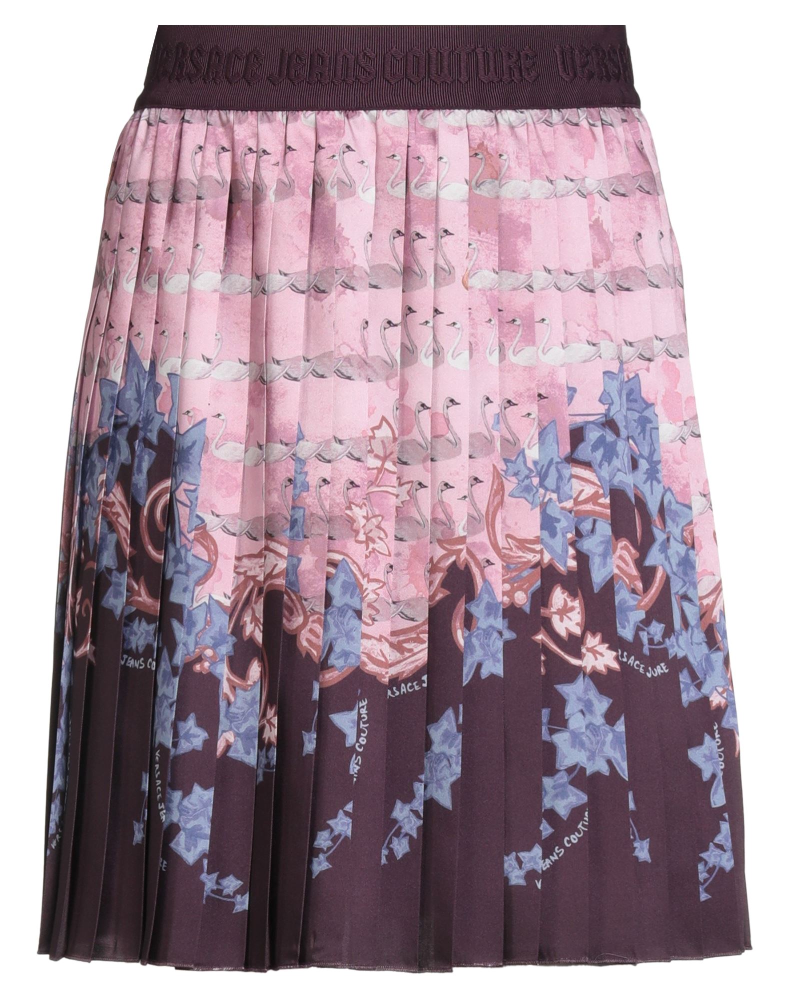  Versace Jeans Couture - Hosen & Röcke - Miniröcke - On Yoox.com 