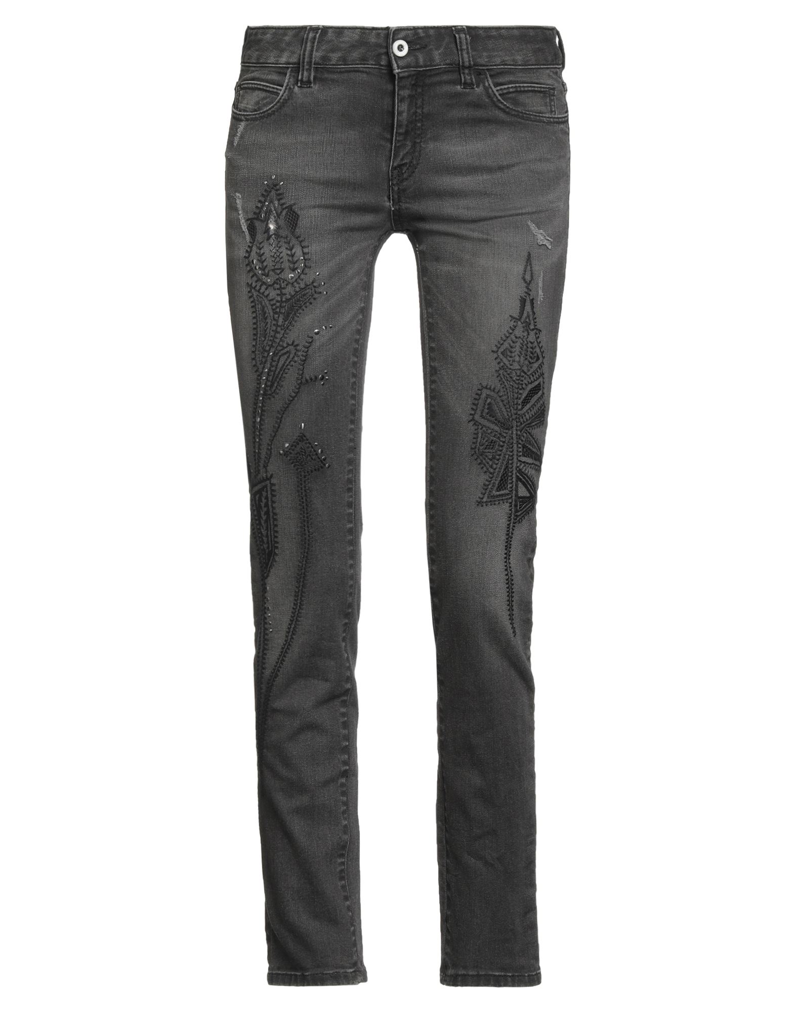  Just Cavalli - Partes De Abajo - Pantalones Vaqueros - On Yoox.com 