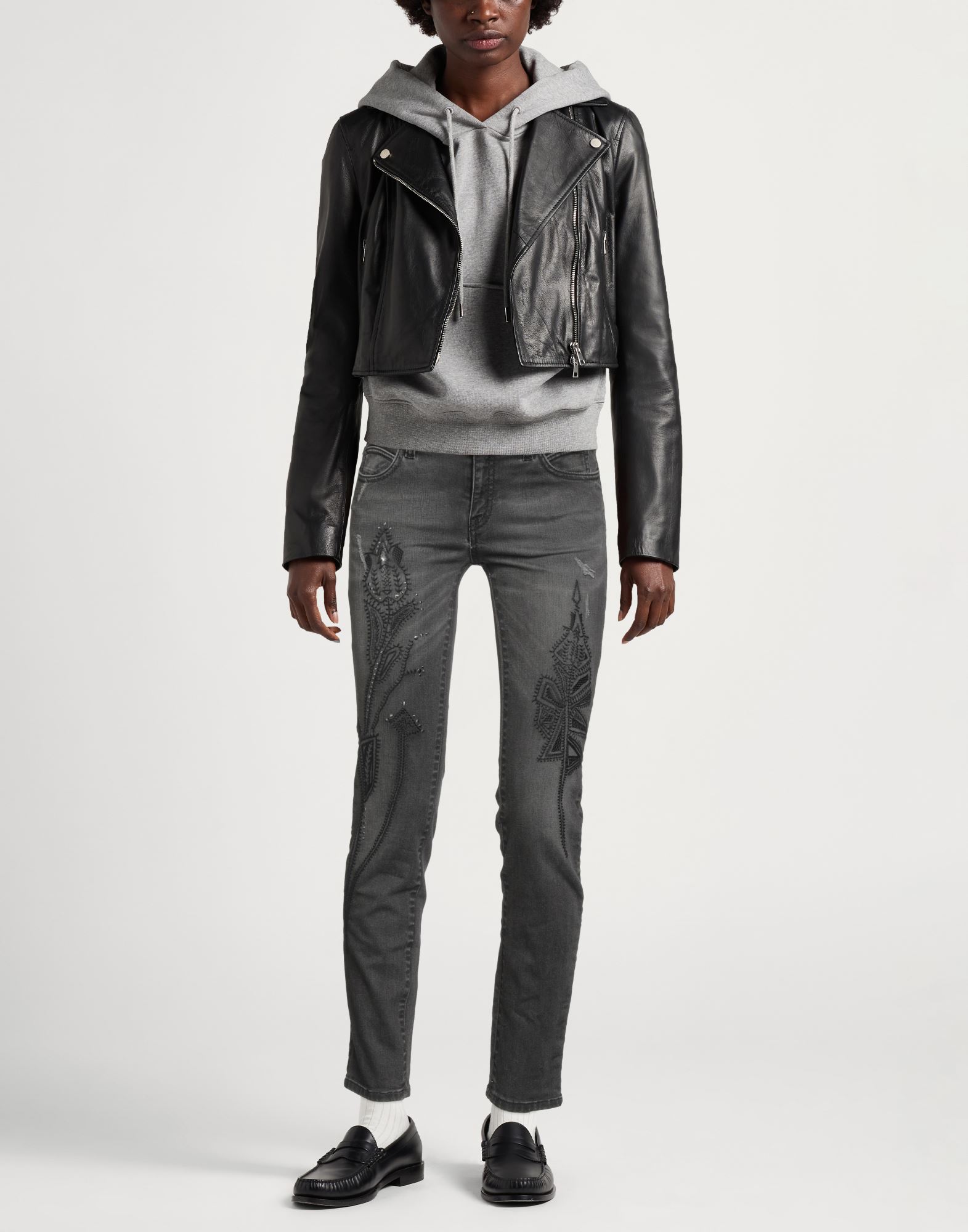  Just Cavalli - Partes De Abajo - Pantalones Vaqueros - On Yoox.com 