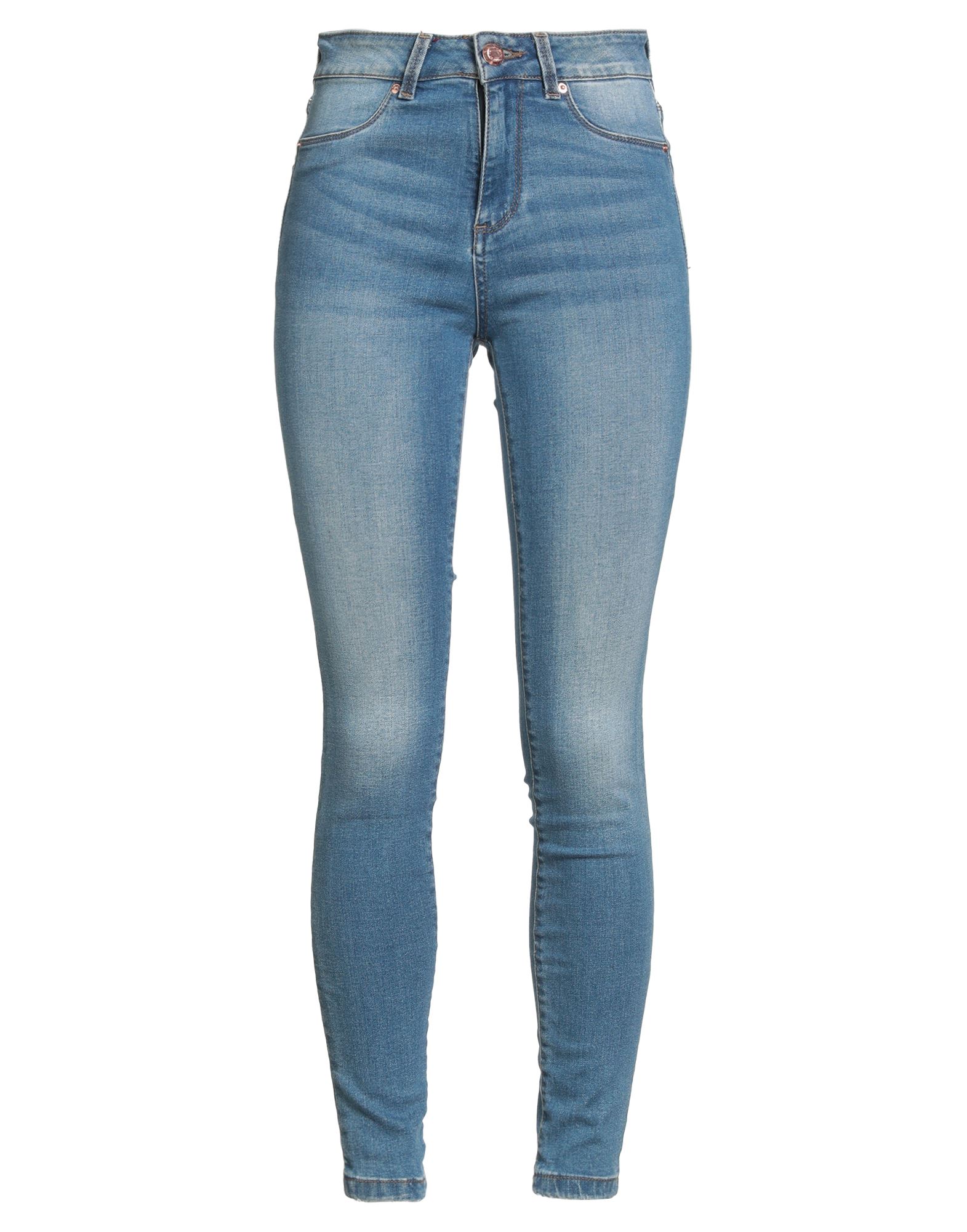 GAUDÌ BOTTOMWEAR Τζιν