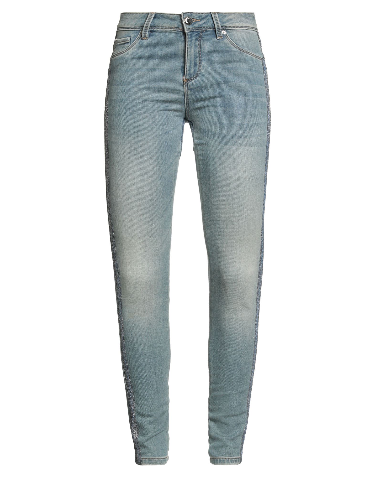 GAUDÌ BOTTOMWEAR Τζιν